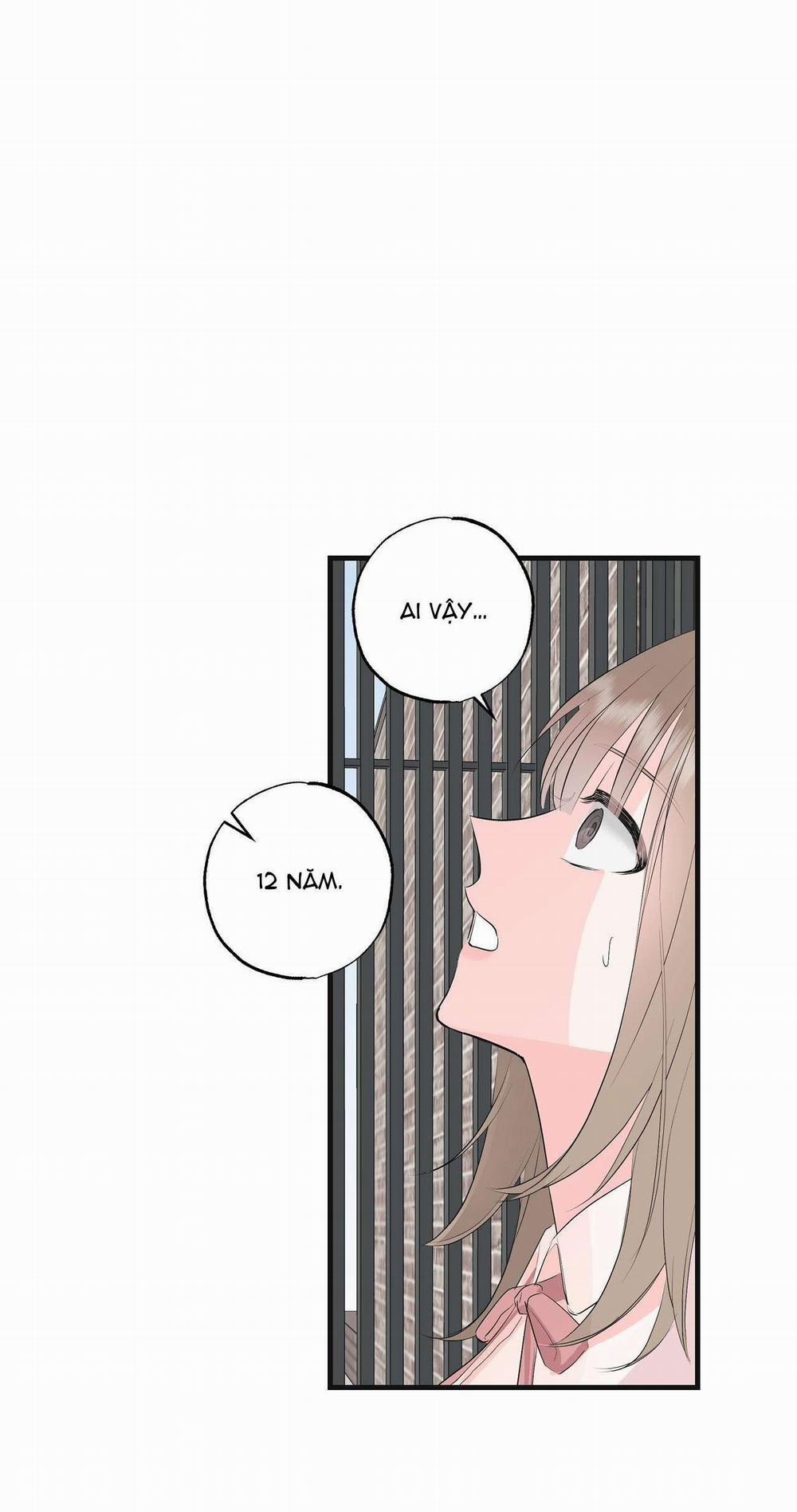 [18+] Bốn Người Chúng Tôi Không Phải Họ Hàng 1 trang 113