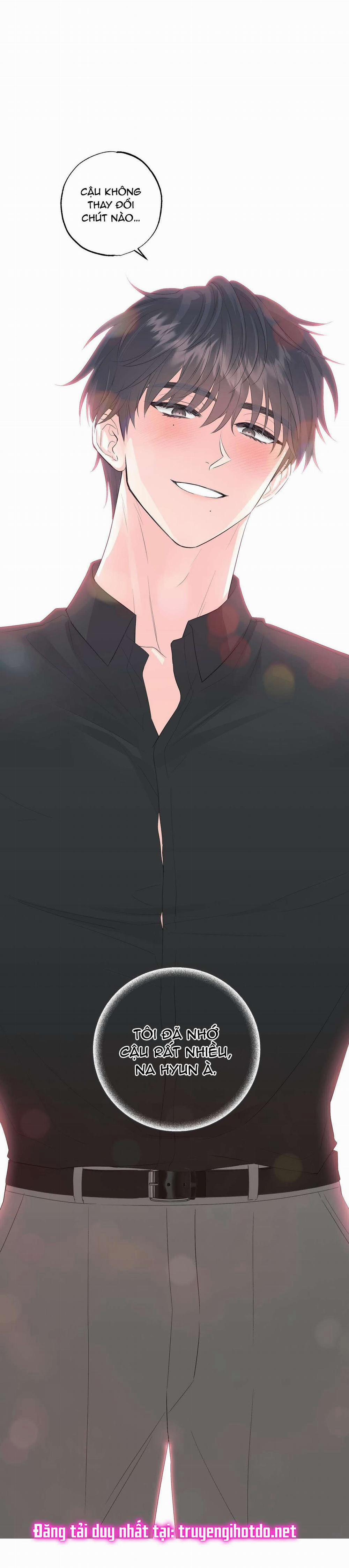 [18+] Bốn Người Chúng Tôi Không Phải Họ Hàng 1 trang 115