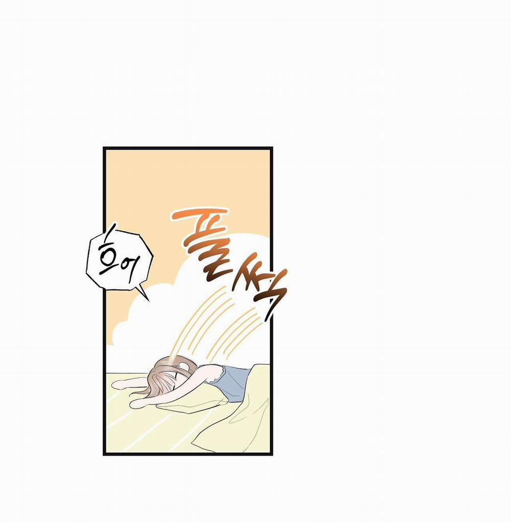 [18+] Bốn Người Chúng Tôi Không Phải Họ Hàng 1 trang 12