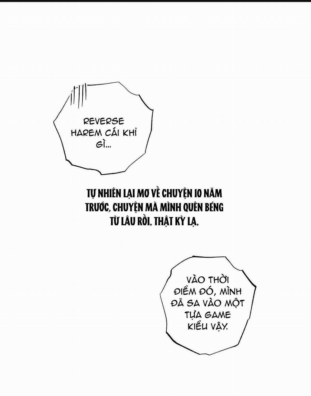 [18+] Bốn Người Chúng Tôi Không Phải Họ Hàng 1 trang 14