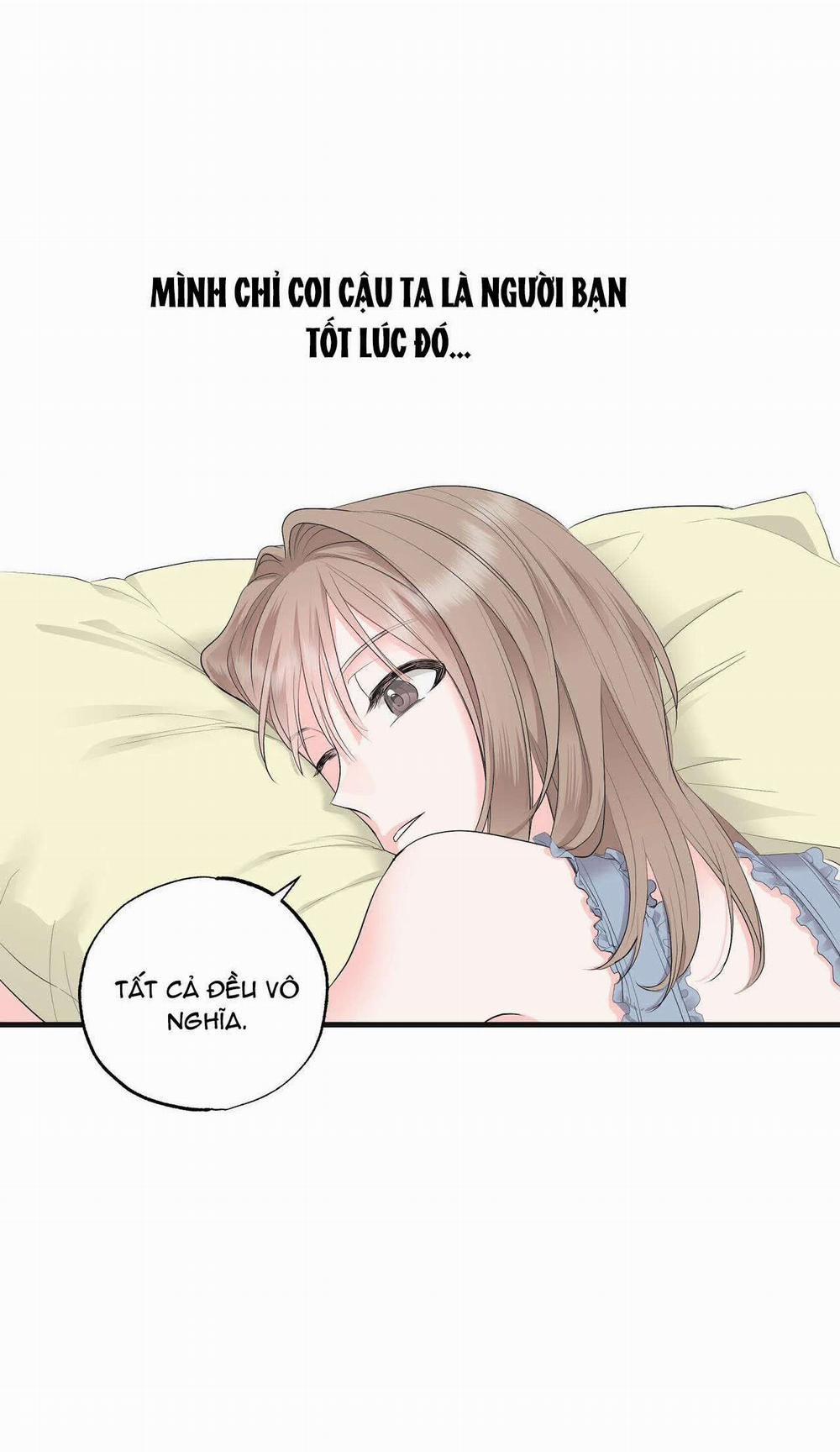 [18+] Bốn Người Chúng Tôi Không Phải Họ Hàng 1 trang 18