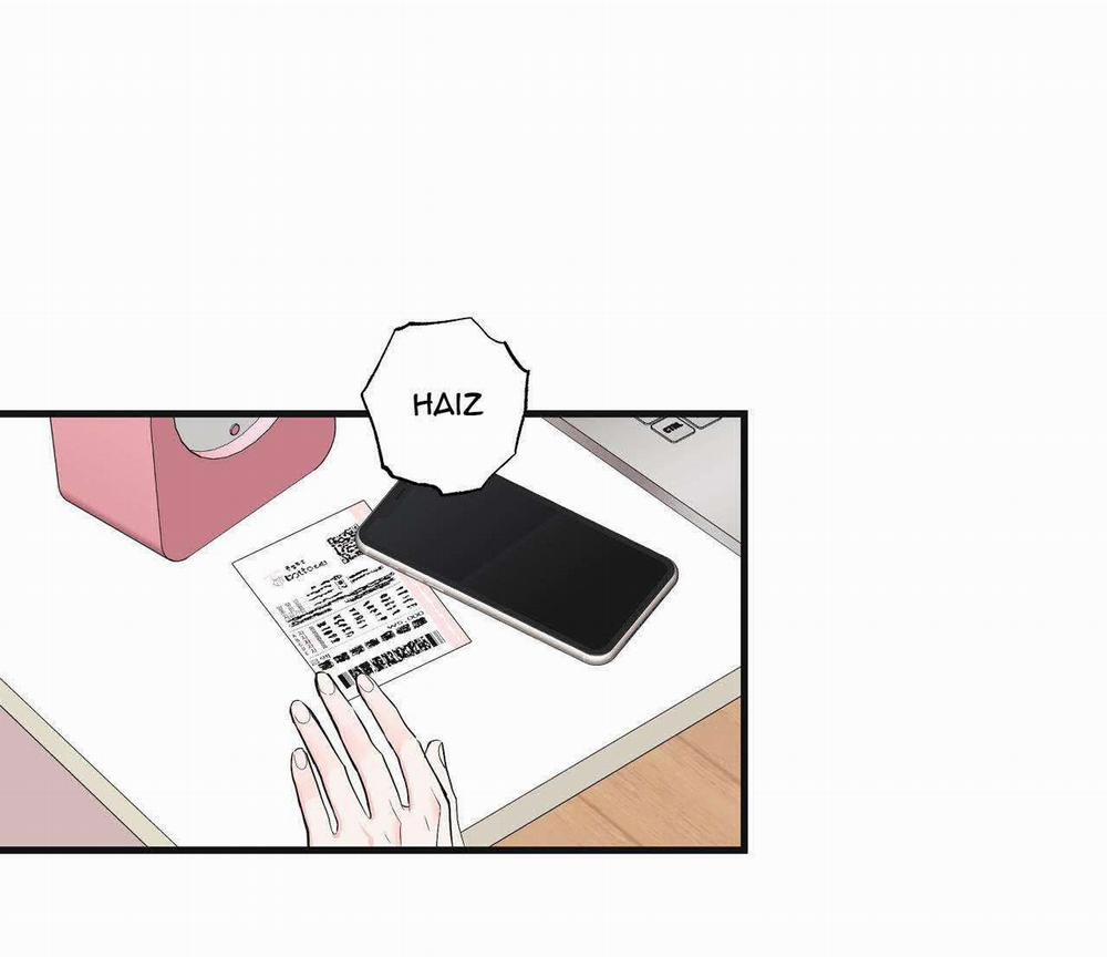 [18+] Bốn Người Chúng Tôi Không Phải Họ Hàng 1 trang 21