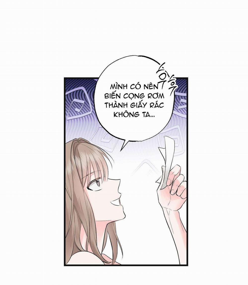 [18+] Bốn Người Chúng Tôi Không Phải Họ Hàng 1 trang 24