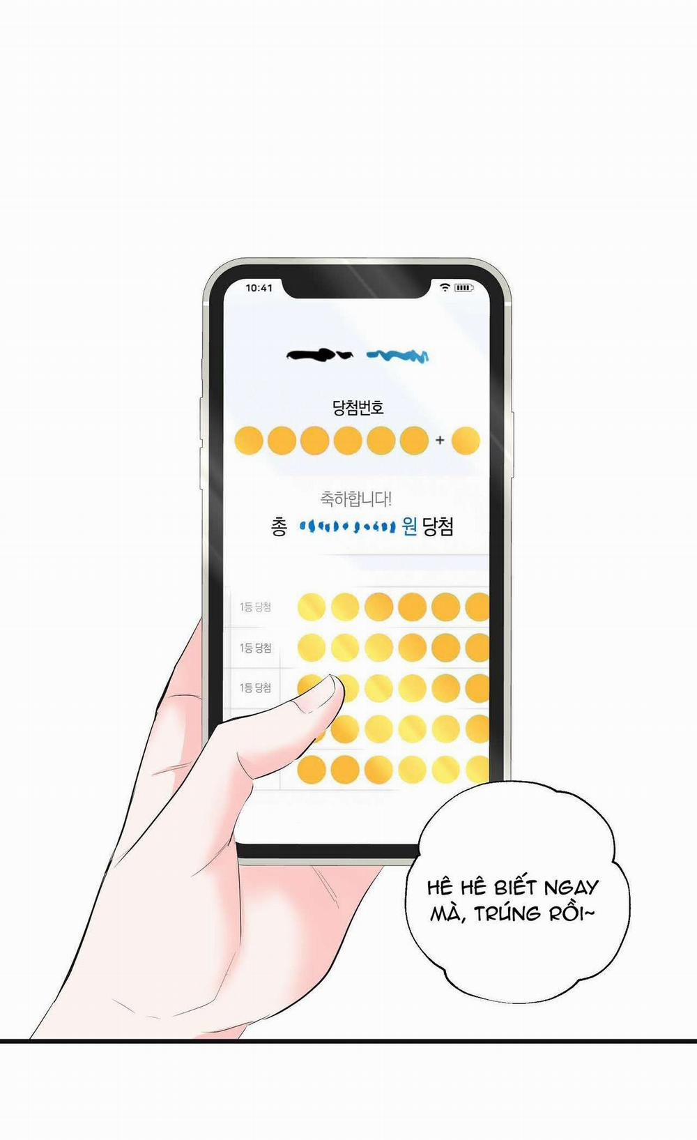 [18+] Bốn Người Chúng Tôi Không Phải Họ Hàng 1 trang 26