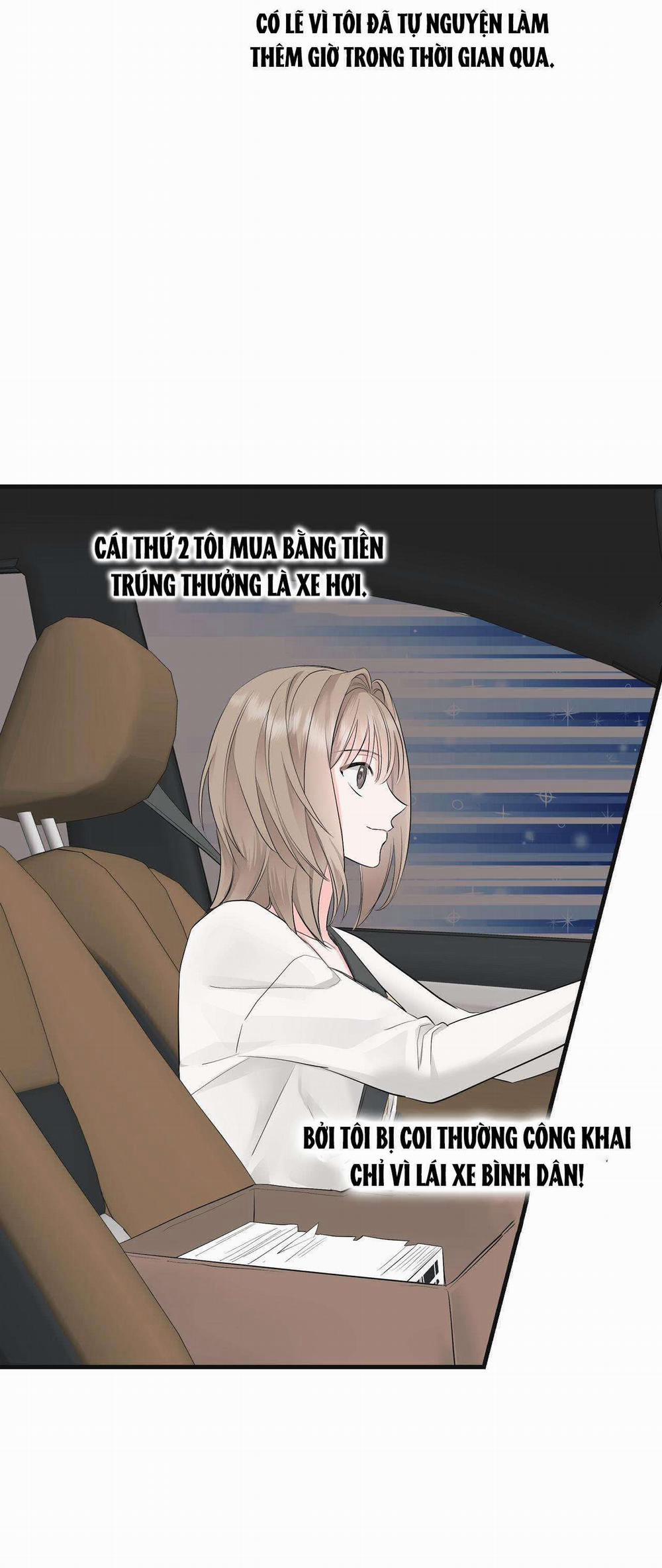 [18+] Bốn Người Chúng Tôi Không Phải Họ Hàng 1 trang 37