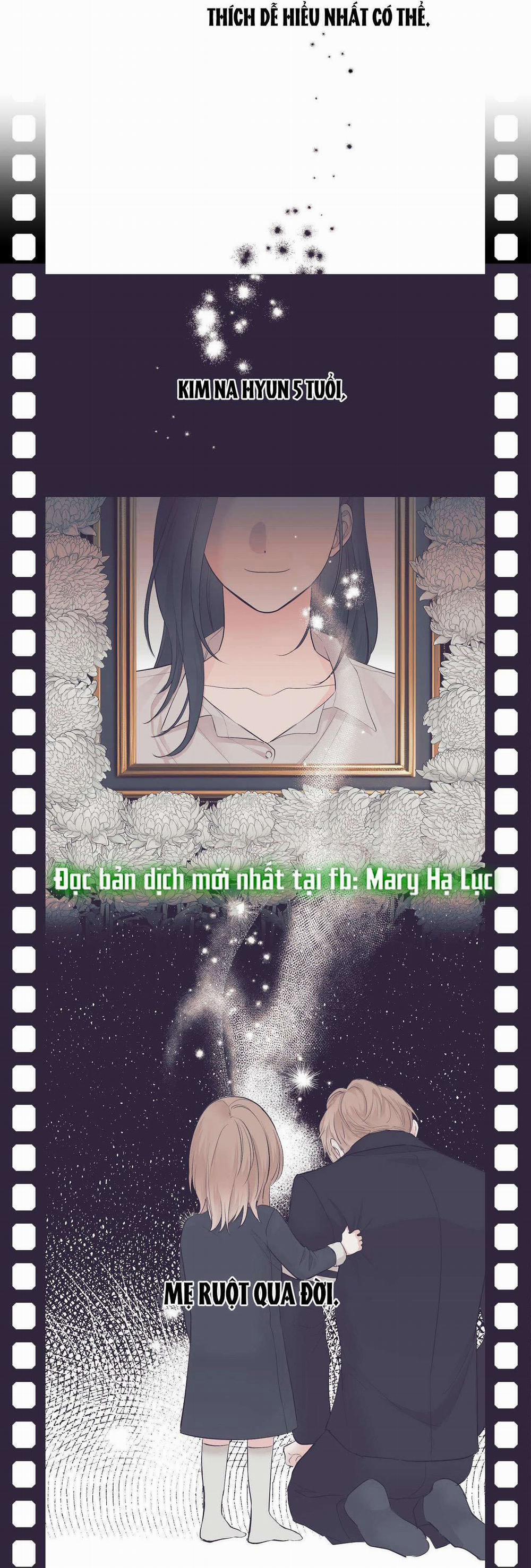 [18+] Bốn Người Chúng Tôi Không Phải Họ Hàng 1 trang 43