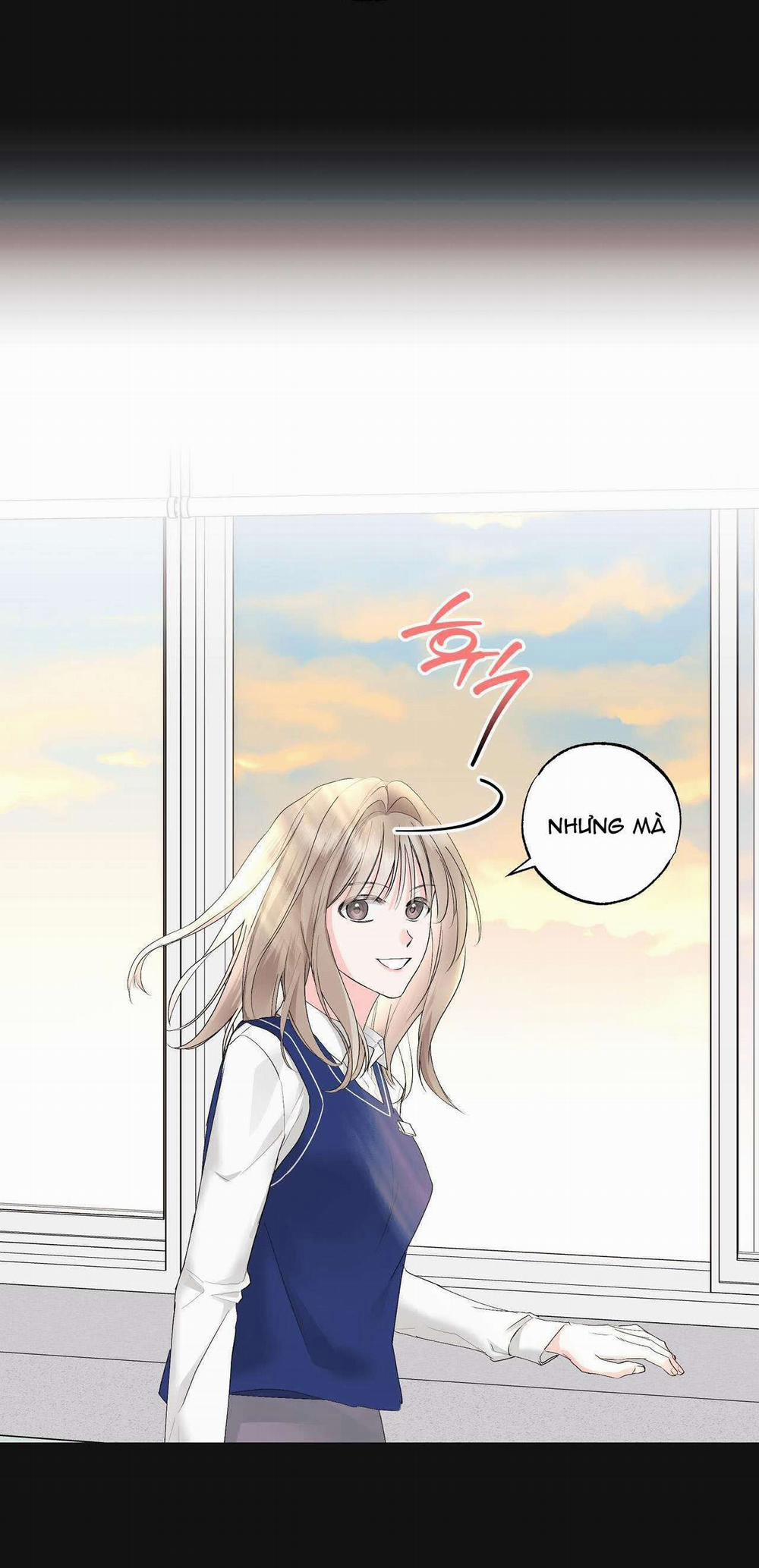 [18+] Bốn Người Chúng Tôi Không Phải Họ Hàng 1 trang 5