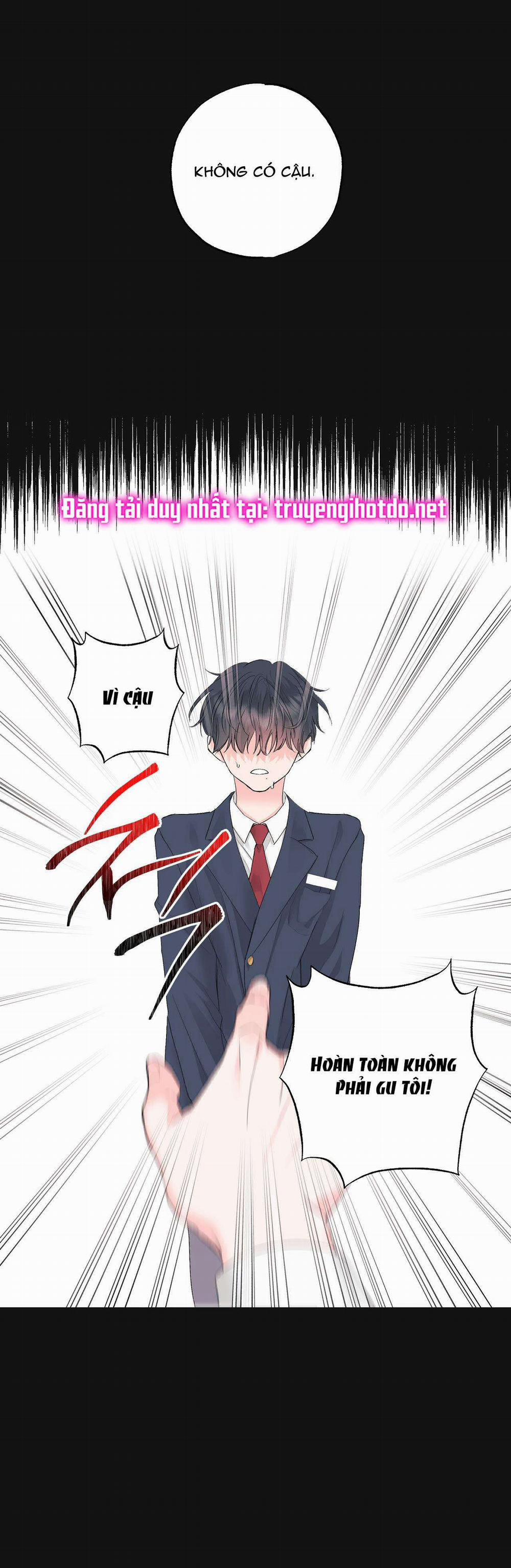 [18+] Bốn Người Chúng Tôi Không Phải Họ Hàng 1 trang 6