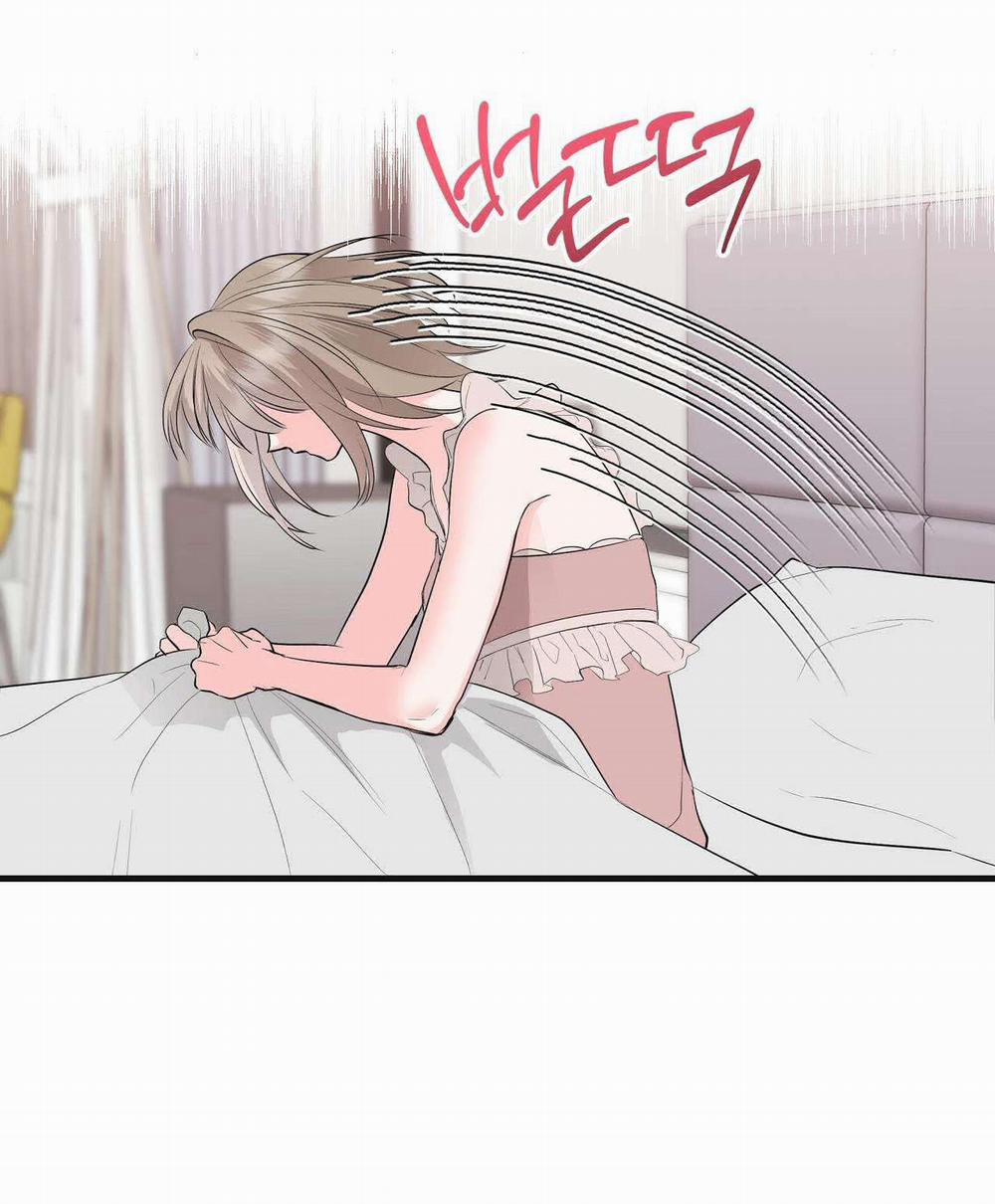 [18+] Bốn Người Chúng Tôi Không Phải Họ Hàng 1 trang 67