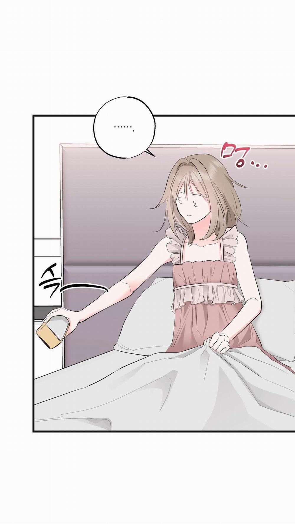 [18+] Bốn Người Chúng Tôi Không Phải Họ Hàng 1 trang 68