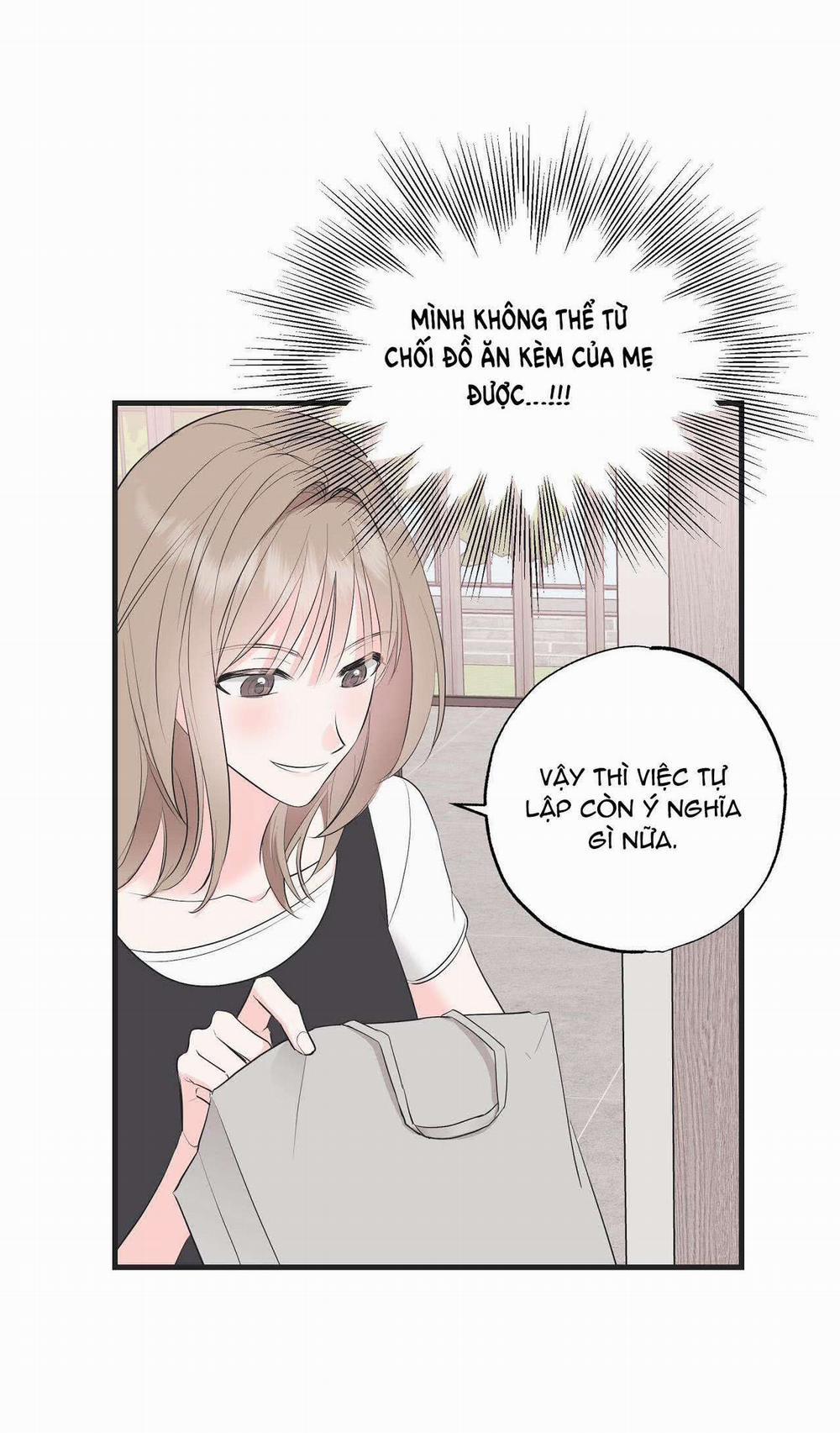 [18+] Bốn Người Chúng Tôi Không Phải Họ Hàng 1 trang 75