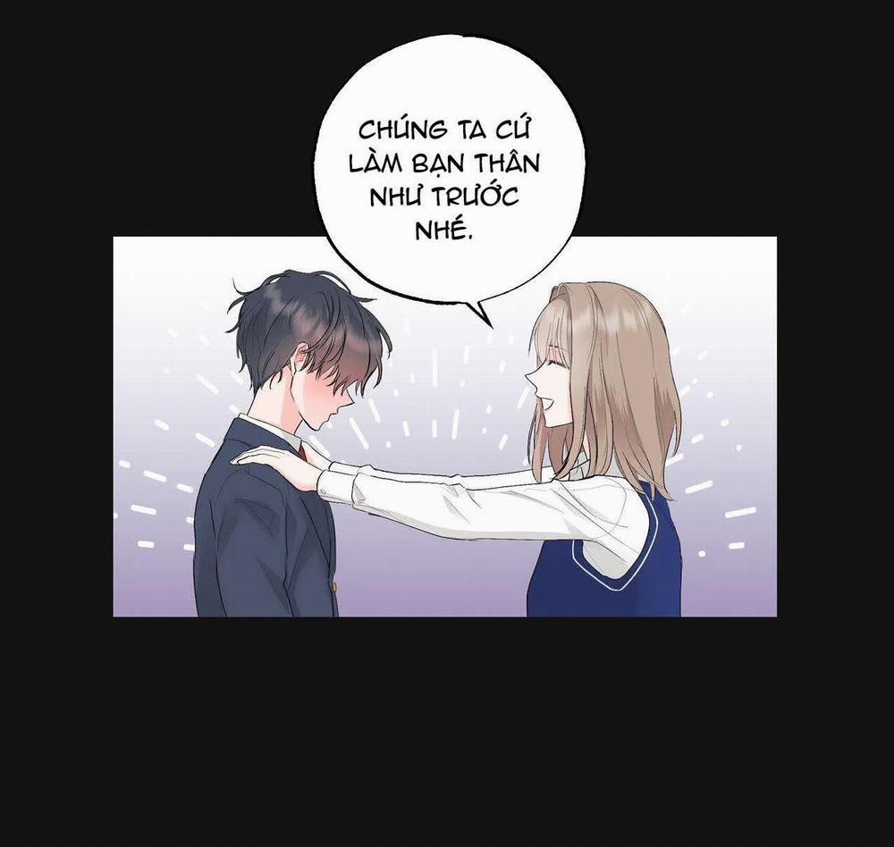 [18+] Bốn Người Chúng Tôi Không Phải Họ Hàng 1 trang 8