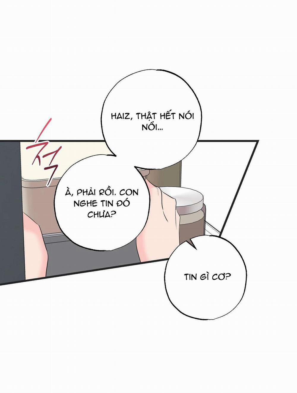 [18+] Bốn Người Chúng Tôi Không Phải Họ Hàng 1 trang 81