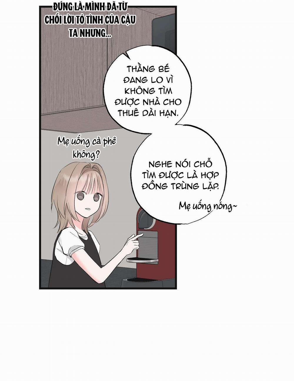 [18+] Bốn Người Chúng Tôi Không Phải Họ Hàng 1 trang 94