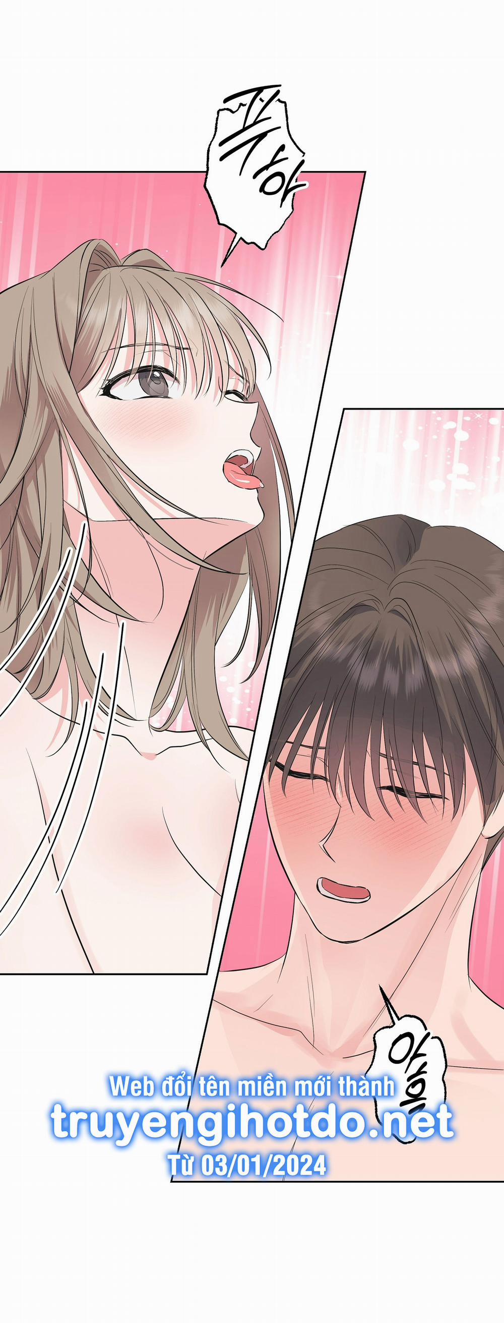 [18+] Bốn Người Chúng Tôi Không Phải Họ Hàng 10 trang 18