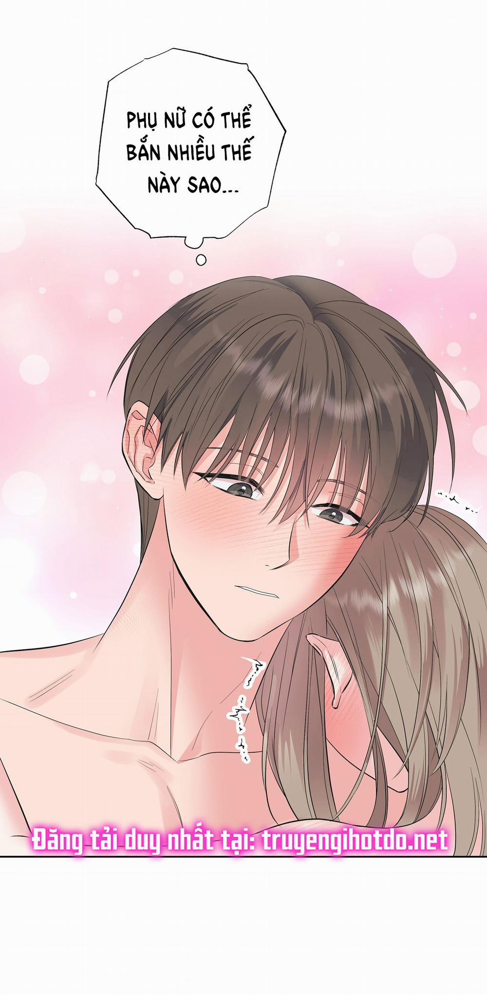 [18+] Bốn Người Chúng Tôi Không Phải Họ Hàng 10 trang 30