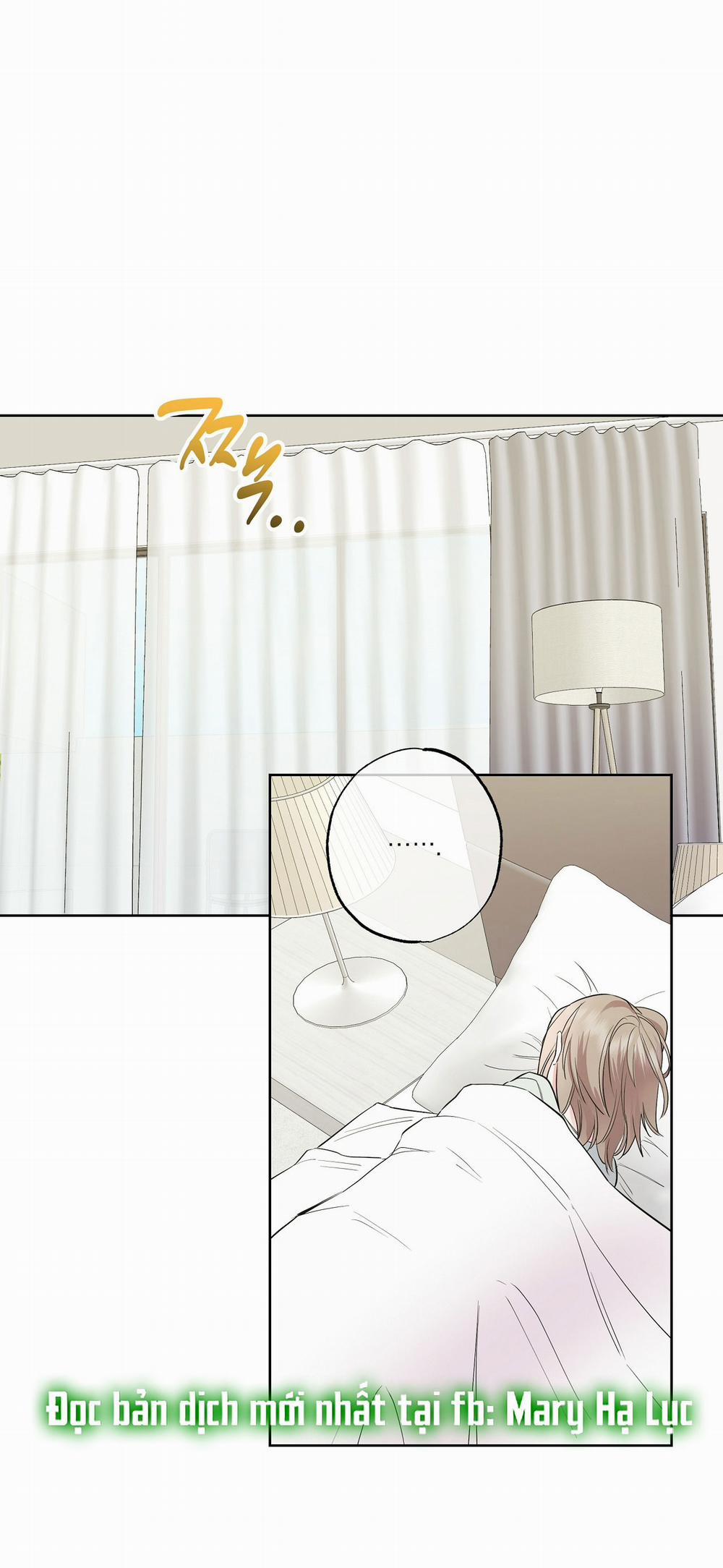 [18+] Bốn Người Chúng Tôi Không Phải Họ Hàng 11 trang 1