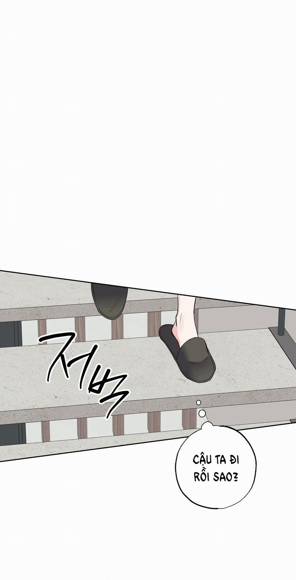 [18+] Bốn Người Chúng Tôi Không Phải Họ Hàng 11 trang 11