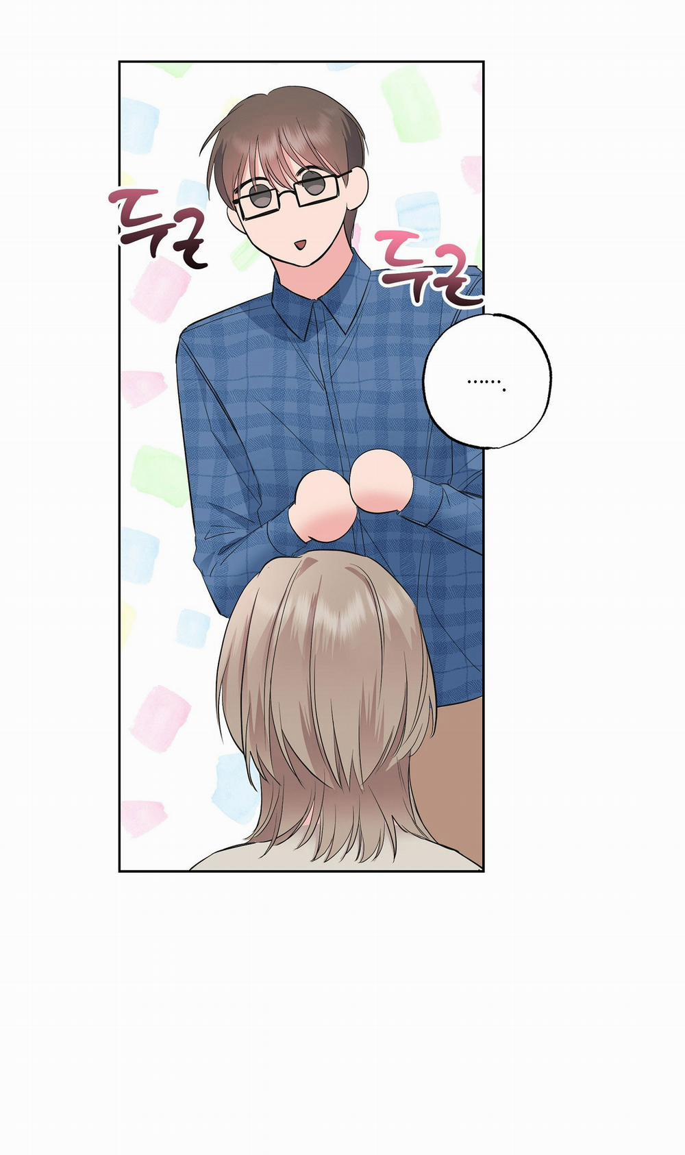 [18+] Bốn Người Chúng Tôi Không Phải Họ Hàng 11 trang 27