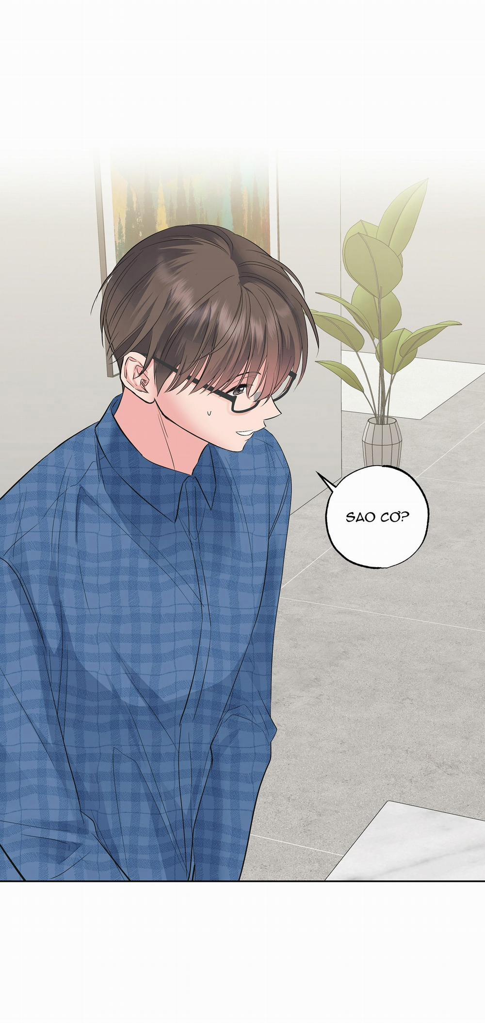 [18+] Bốn Người Chúng Tôi Không Phải Họ Hàng 11 trang 30