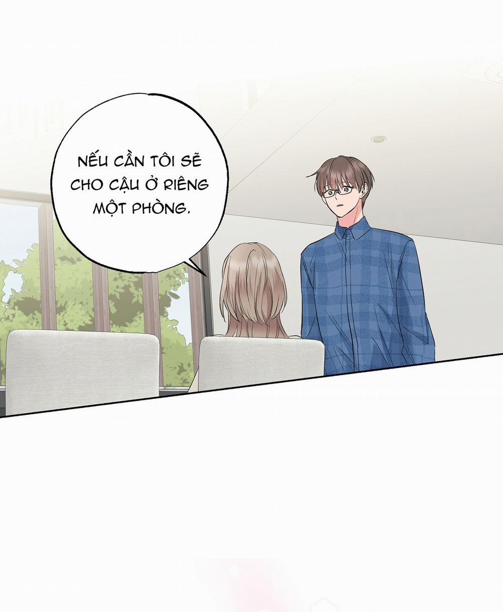 [18+] Bốn Người Chúng Tôi Không Phải Họ Hàng 11 trang 31