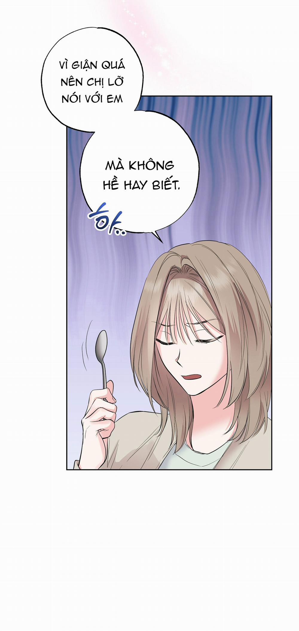 [18+] Bốn Người Chúng Tôi Không Phải Họ Hàng 11 trang 51