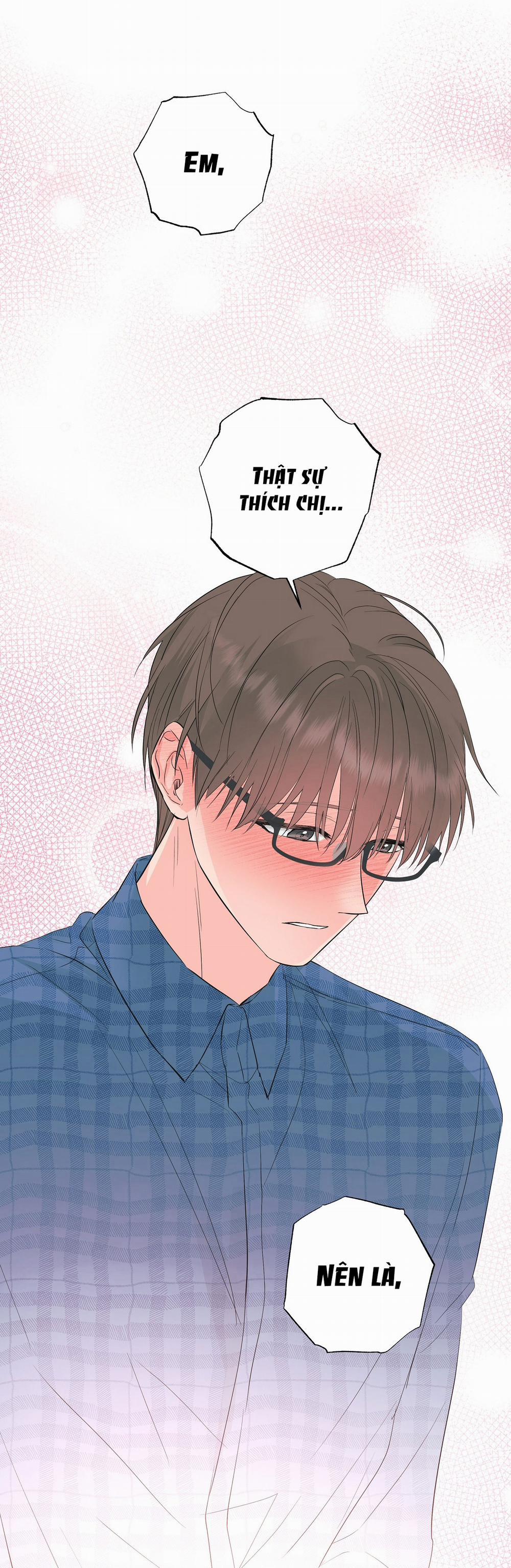 [18+] Bốn Người Chúng Tôi Không Phải Họ Hàng 11 trang 54