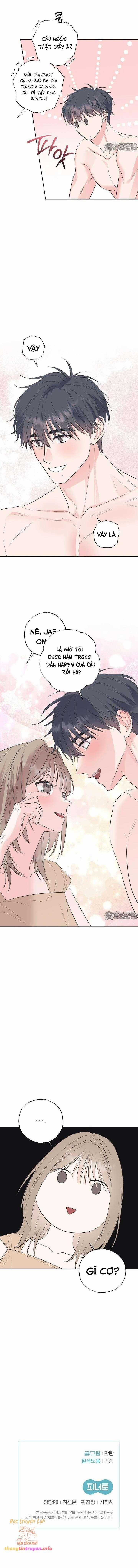 [18+] Bốn Người Chúng Tôi Không Phải Họ Hàng 18 trang 8