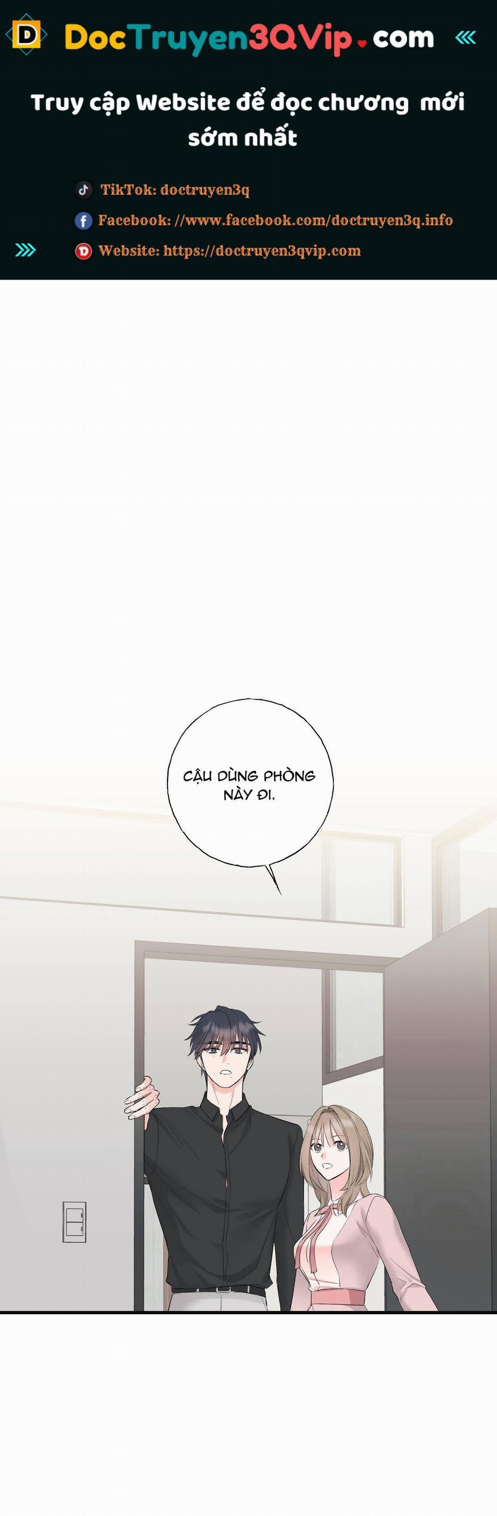 [18+] Bốn Người Chúng Tôi Không Phải Họ Hàng 2 trang 0