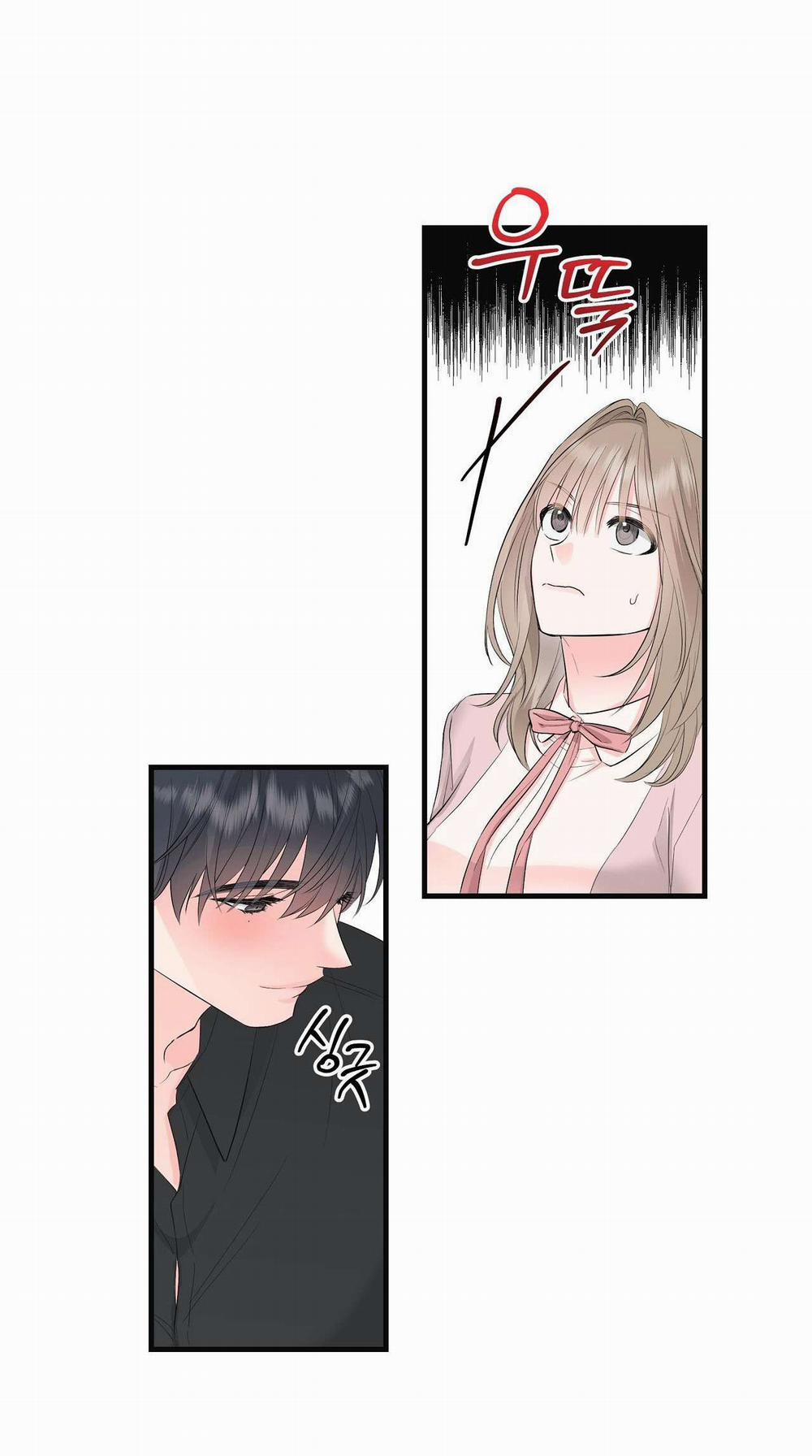 [18+] Bốn Người Chúng Tôi Không Phải Họ Hàng 2 trang 12