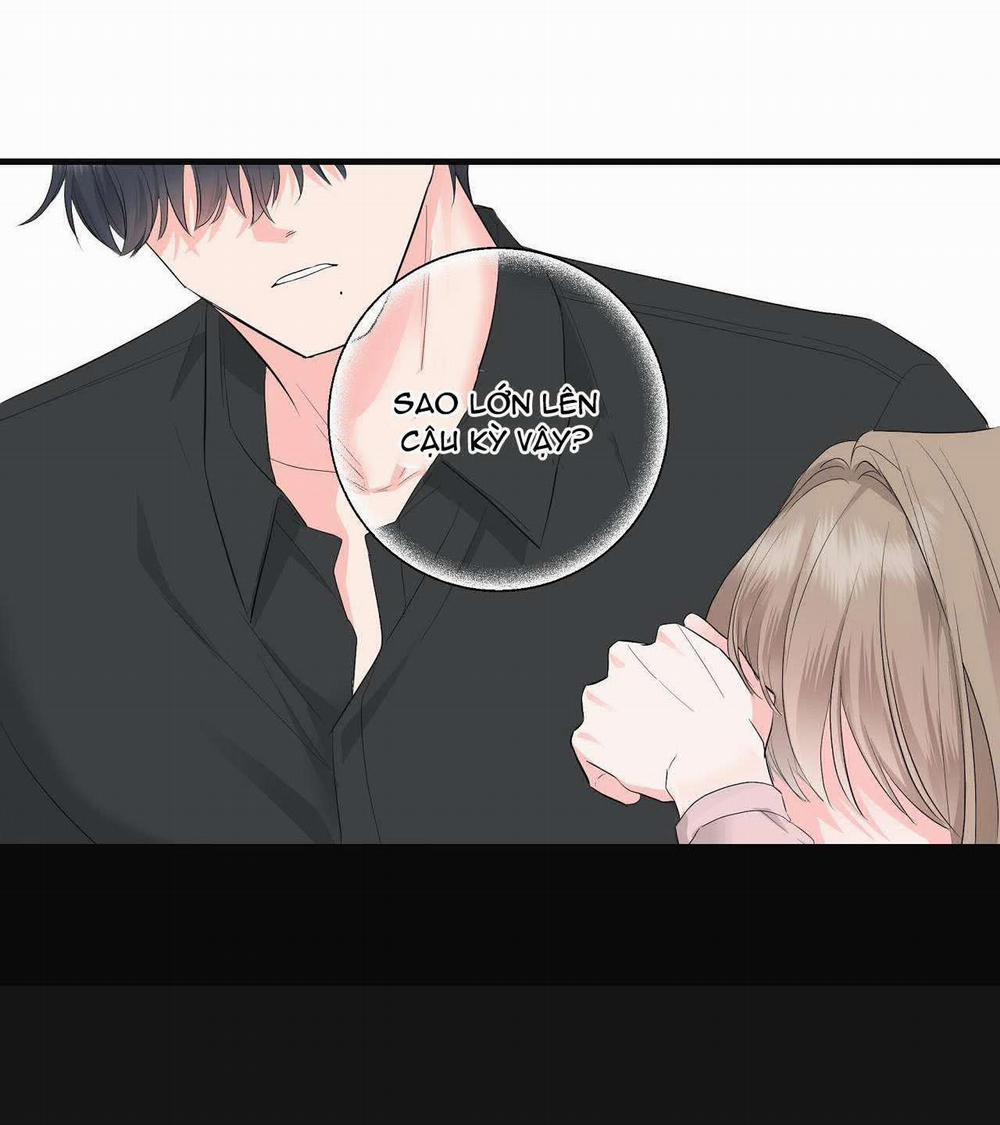 [18+] Bốn Người Chúng Tôi Không Phải Họ Hàng 2 trang 16