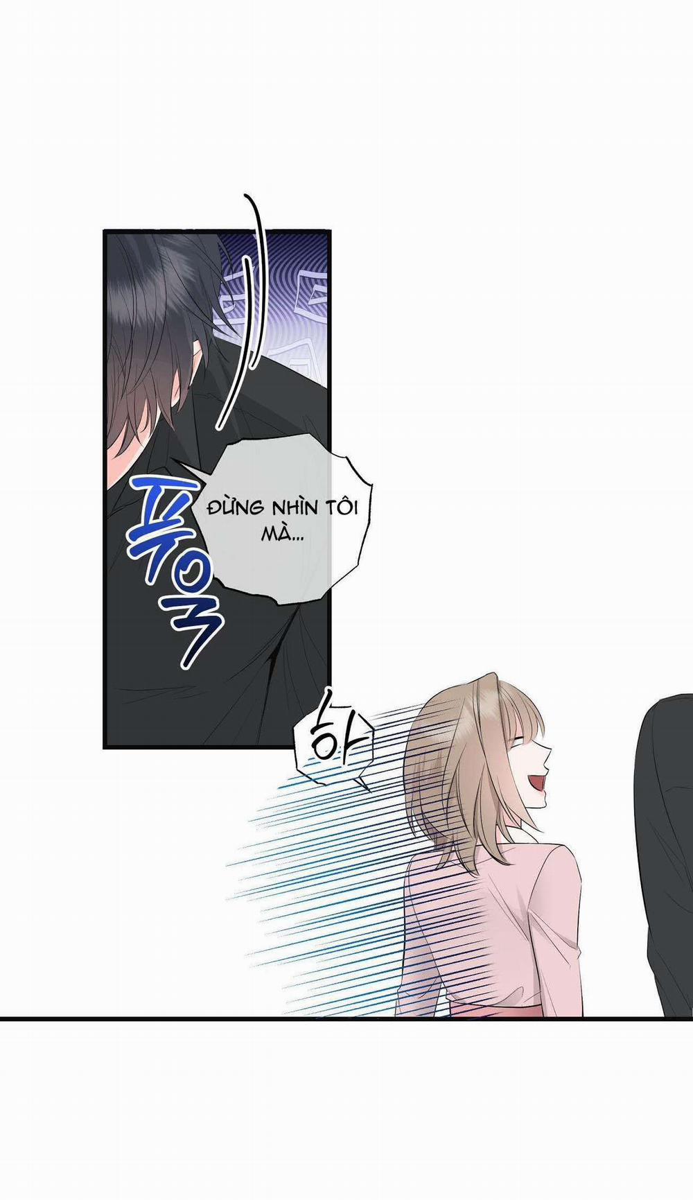 [18+] Bốn Người Chúng Tôi Không Phải Họ Hàng 2 trang 24