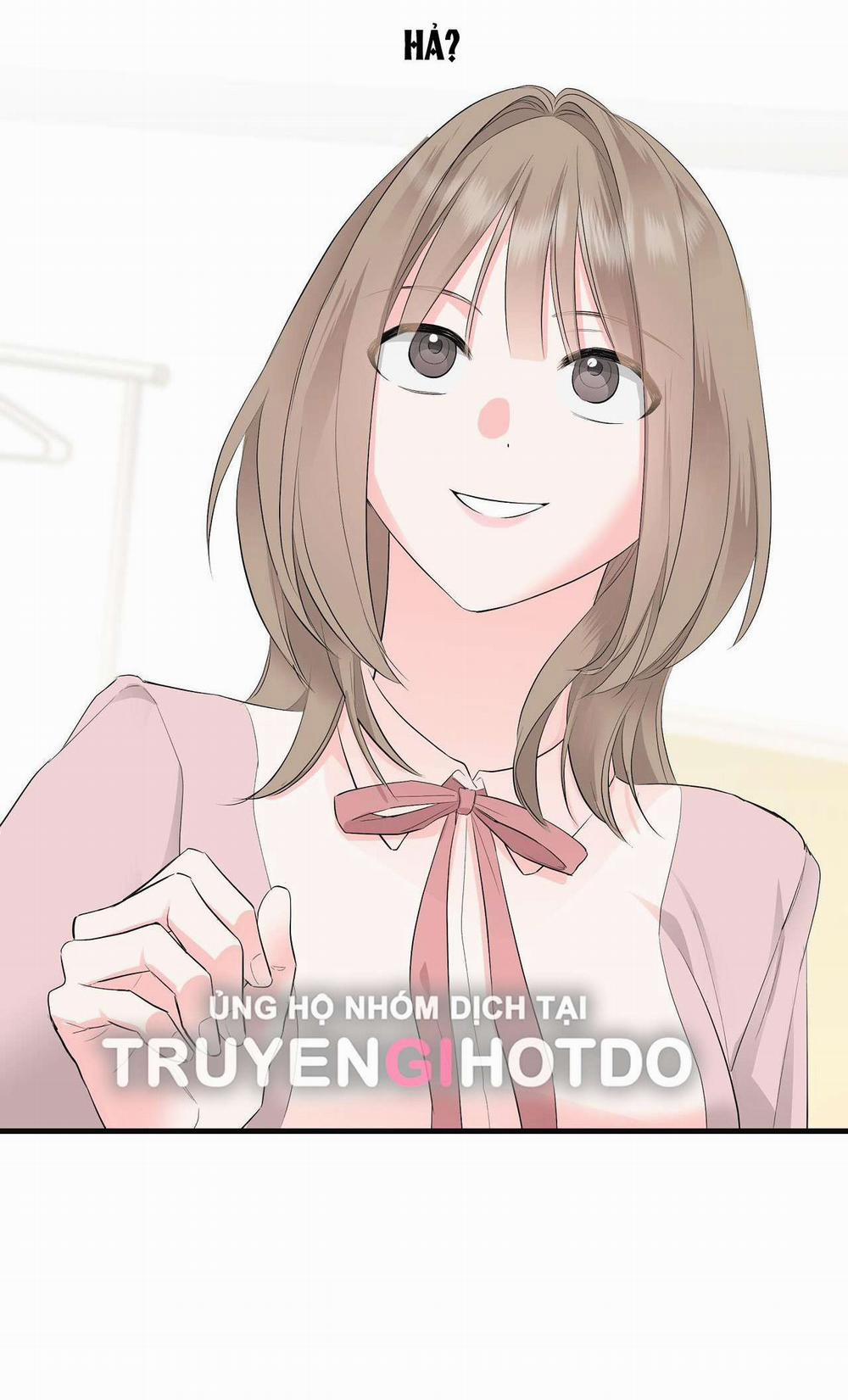 [18+] Bốn Người Chúng Tôi Không Phải Họ Hàng 2 trang 30