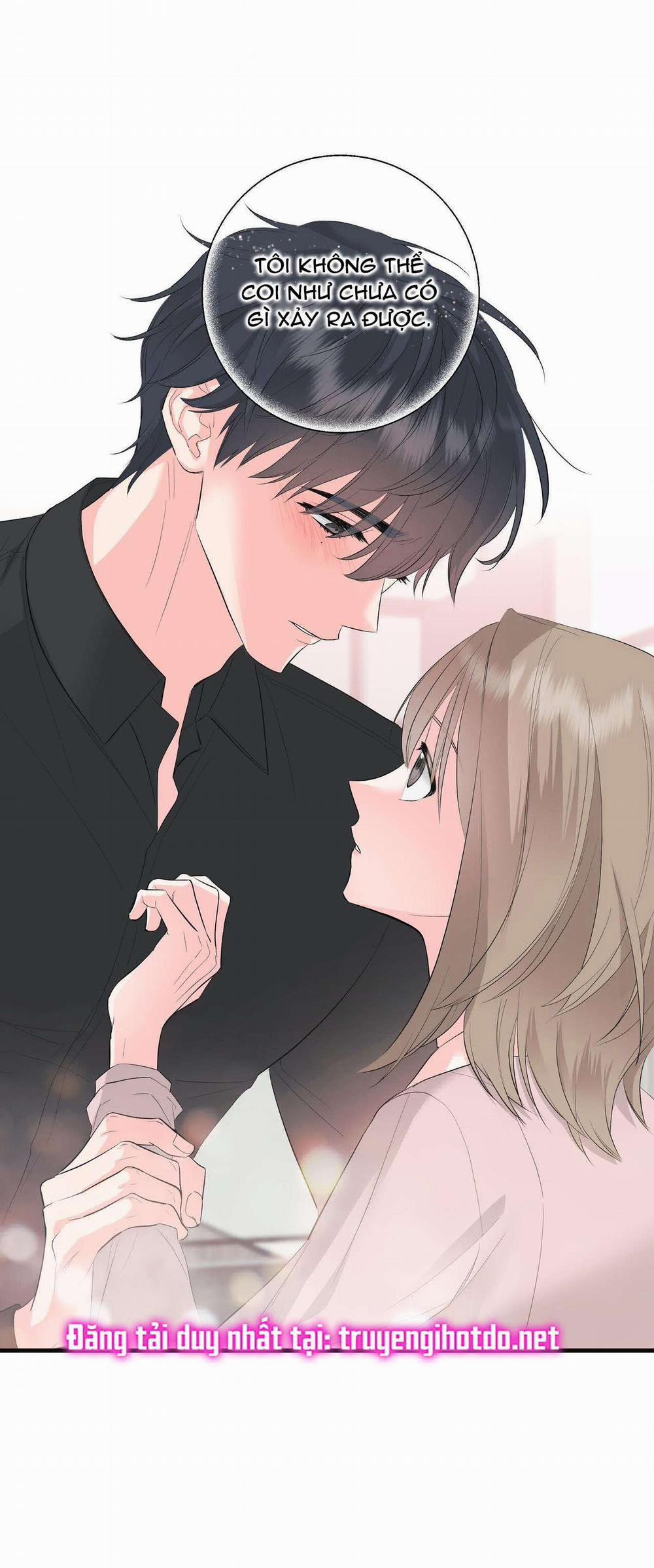 [18+] Bốn Người Chúng Tôi Không Phải Họ Hàng 2 trang 39