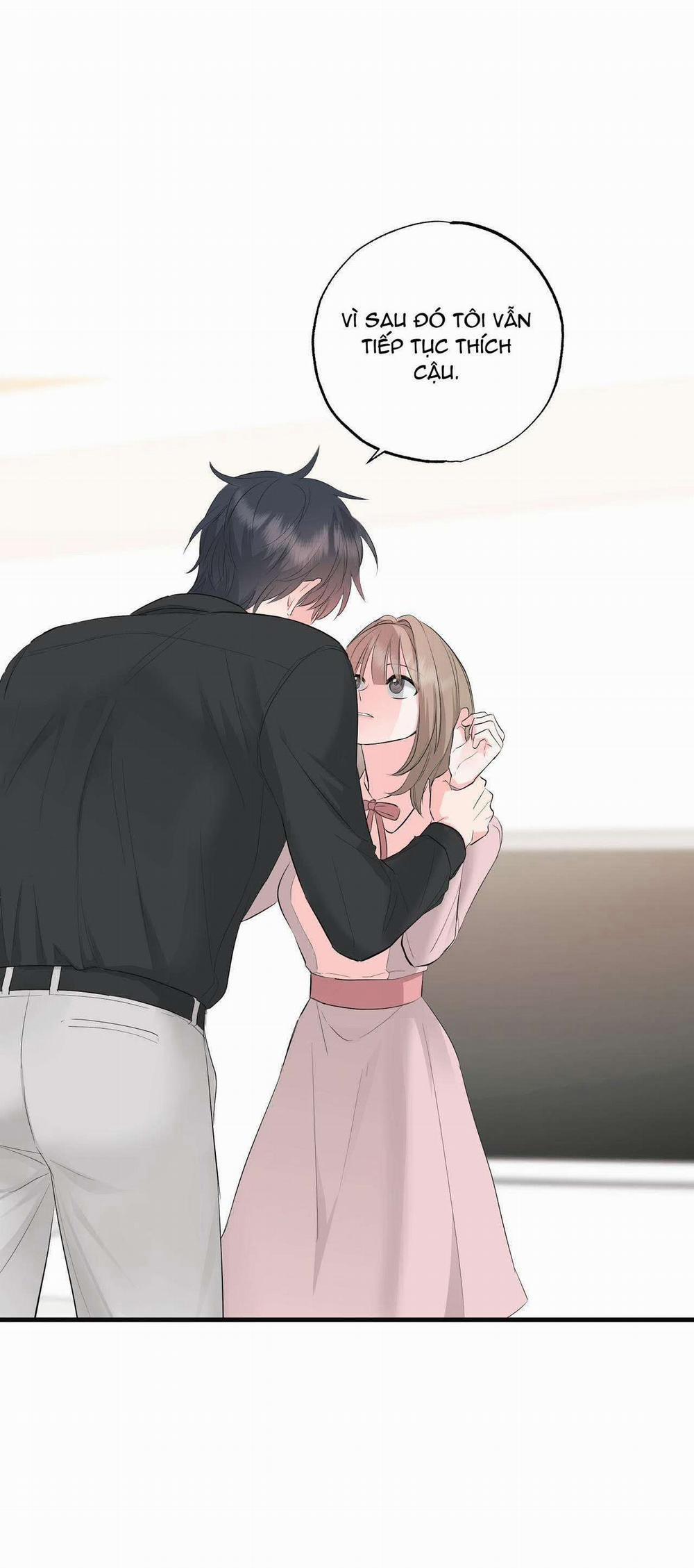 [18+] Bốn Người Chúng Tôi Không Phải Họ Hàng 2 trang 40