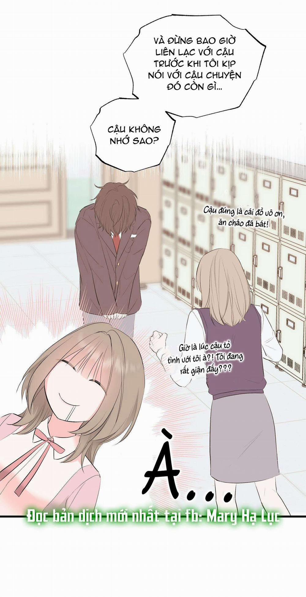 [18+] Bốn Người Chúng Tôi Không Phải Họ Hàng 2 trang 49