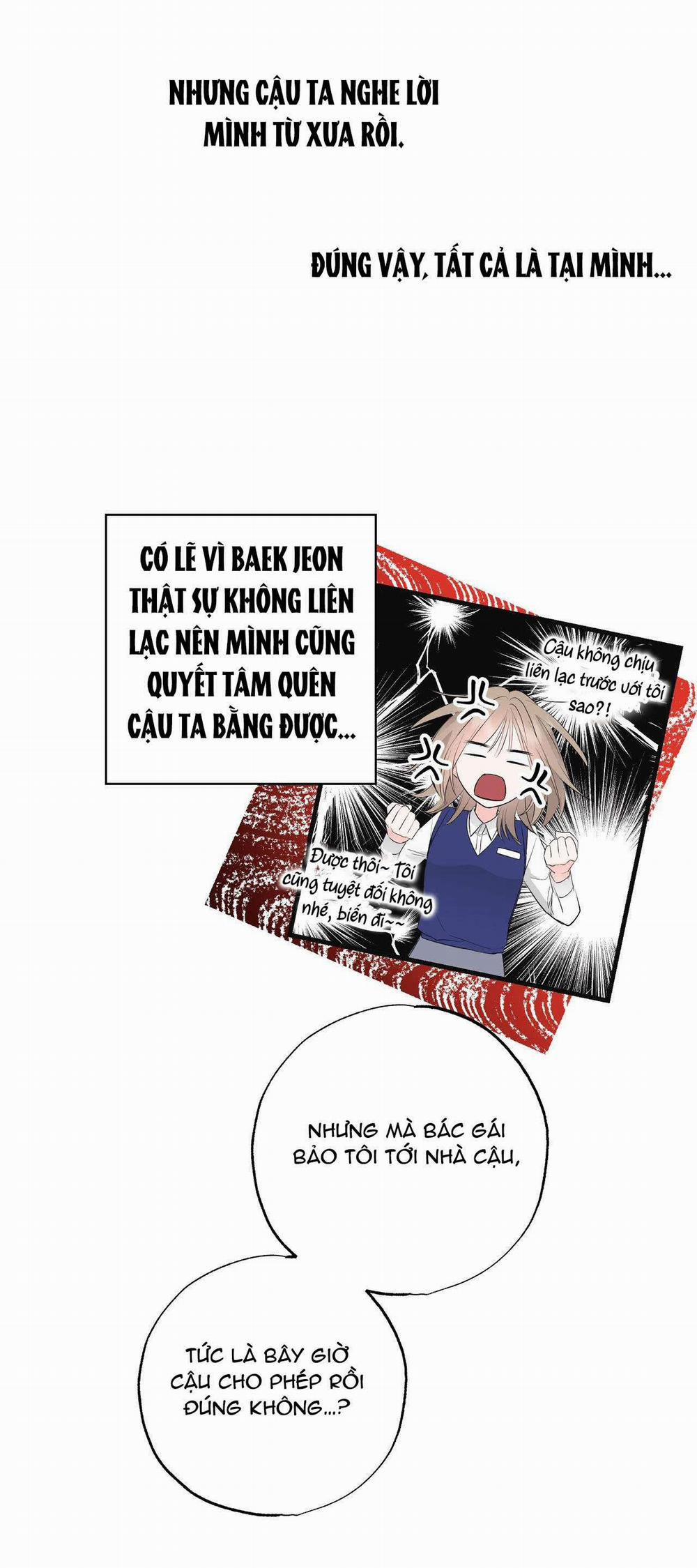 [18+] Bốn Người Chúng Tôi Không Phải Họ Hàng 2 trang 51