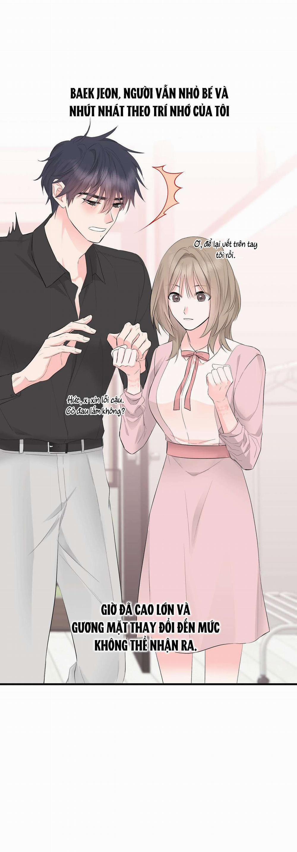 [18+] Bốn Người Chúng Tôi Không Phải Họ Hàng 2 trang 53