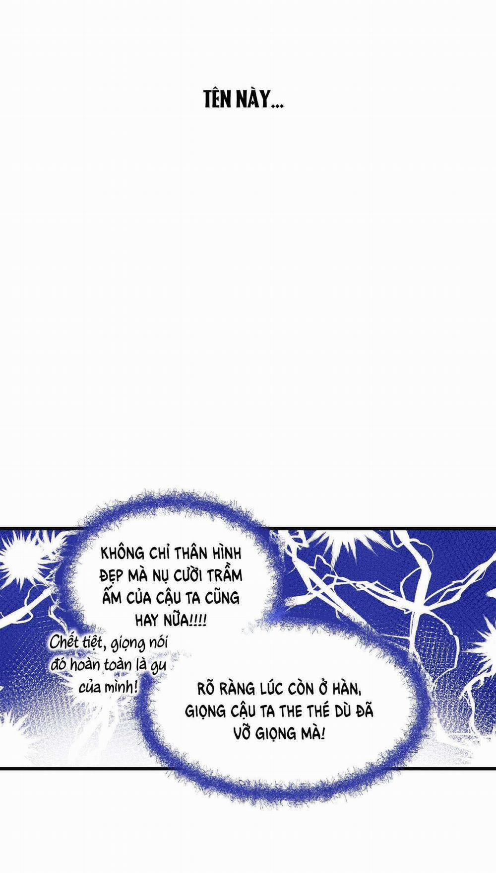 [18+] Bốn Người Chúng Tôi Không Phải Họ Hàng 2 trang 8