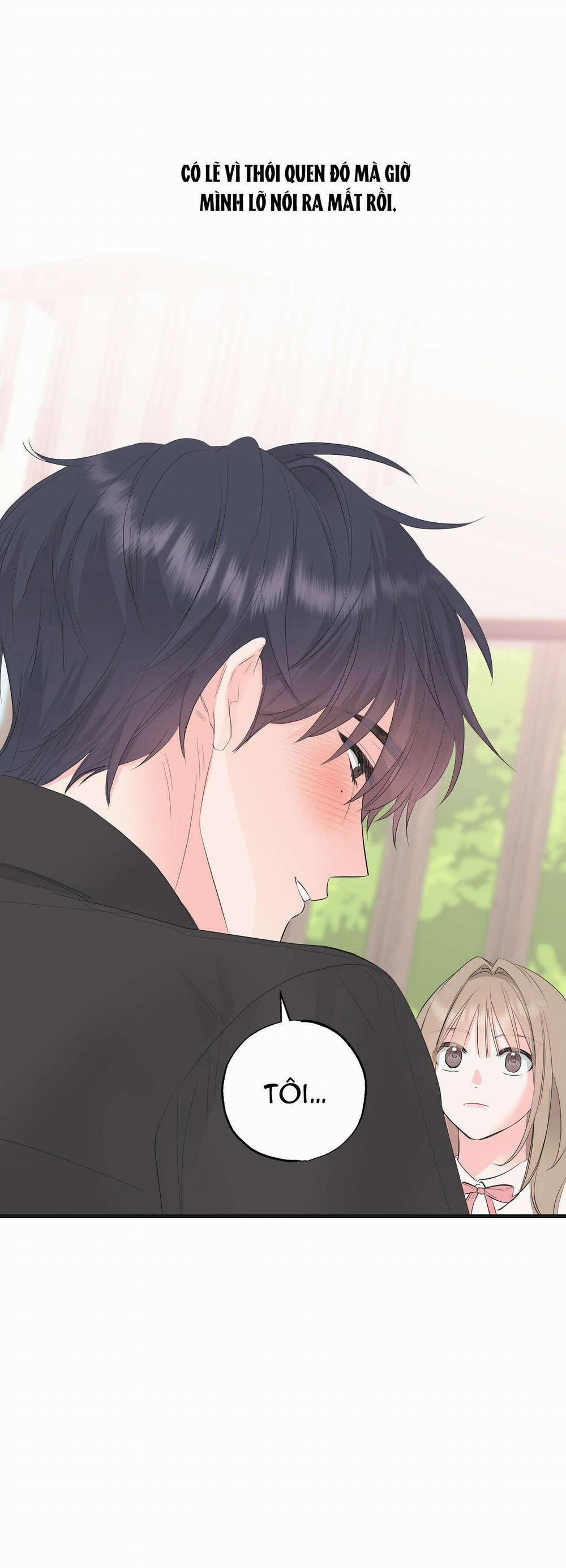 [18+] Bốn Người Chúng Tôi Không Phải Họ Hàng 3 trang 19