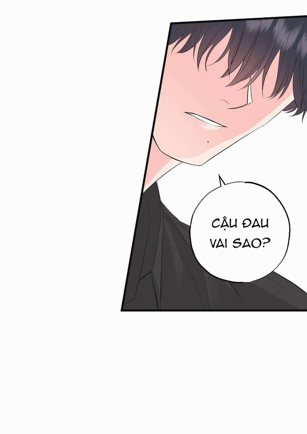 [18+] Bốn Người Chúng Tôi Không Phải Họ Hàng 3 trang 34