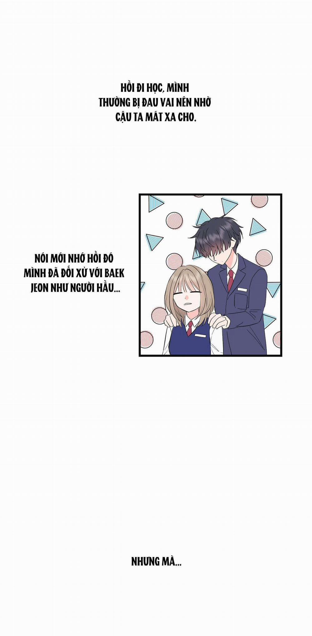 [18+] Bốn Người Chúng Tôi Không Phải Họ Hàng 3 trang 37