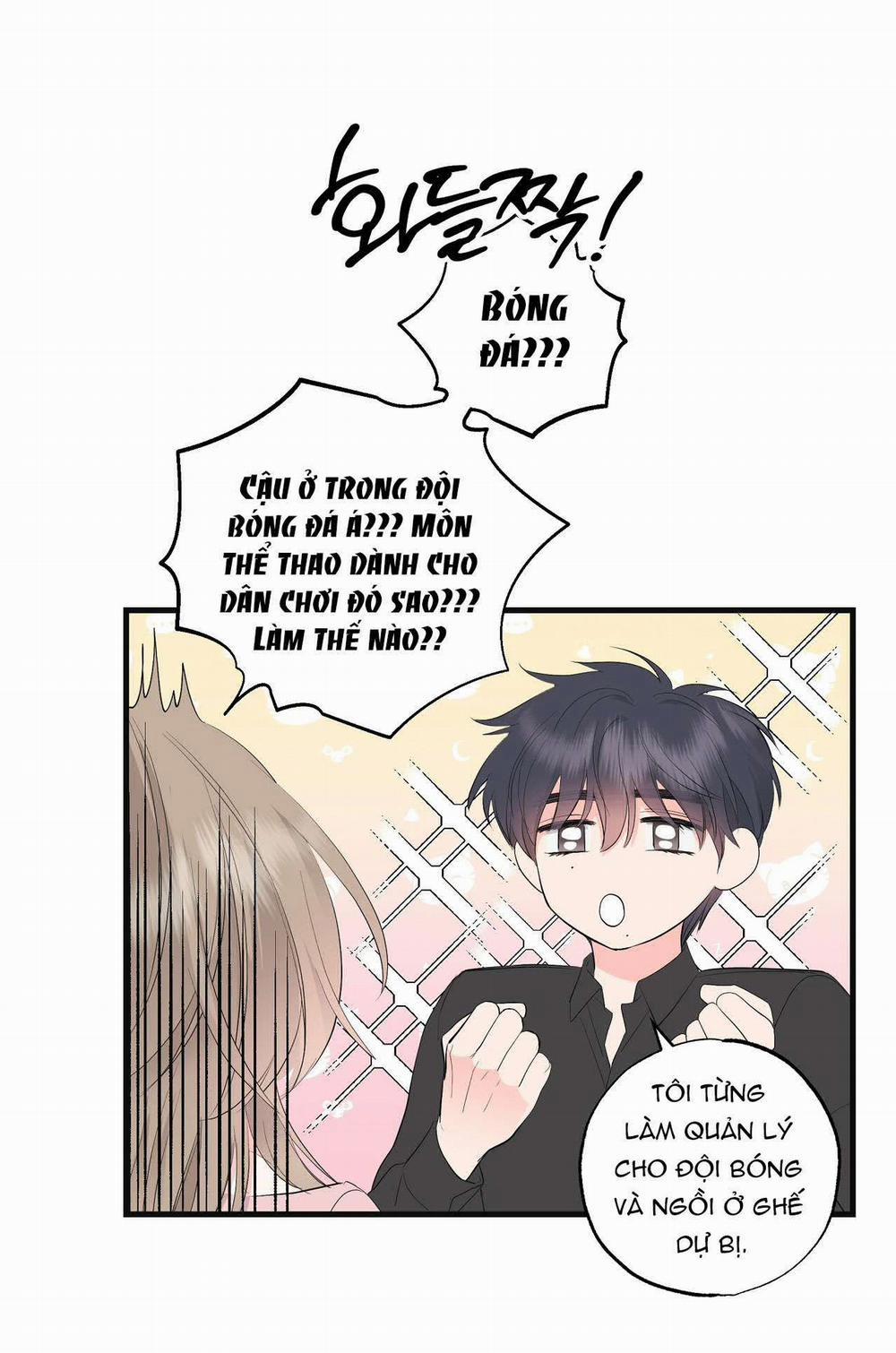 [18+] Bốn Người Chúng Tôi Không Phải Họ Hàng 3 trang 40