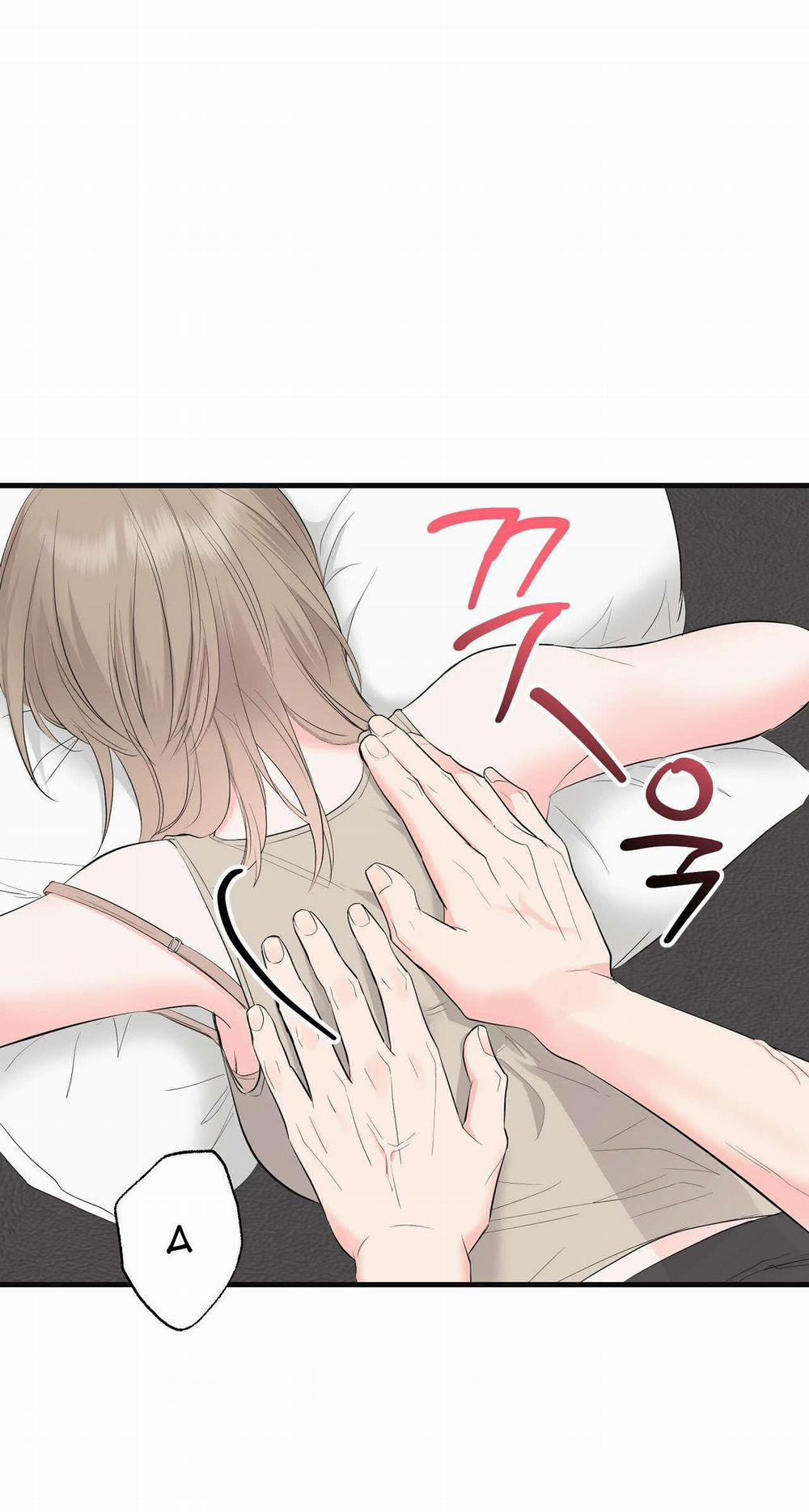 [18+] Bốn Người Chúng Tôi Không Phải Họ Hàng 3 trang 46