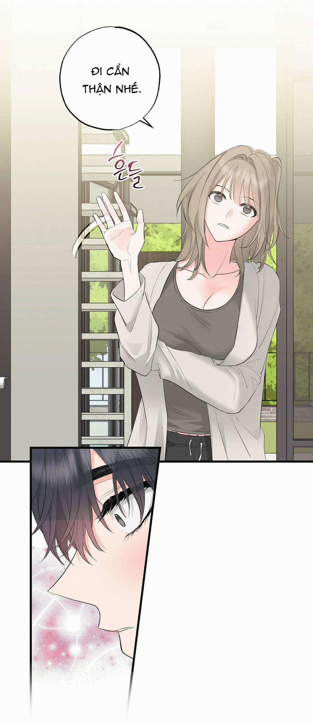 [18+] Bốn Người Chúng Tôi Không Phải Họ Hàng 4 trang 10