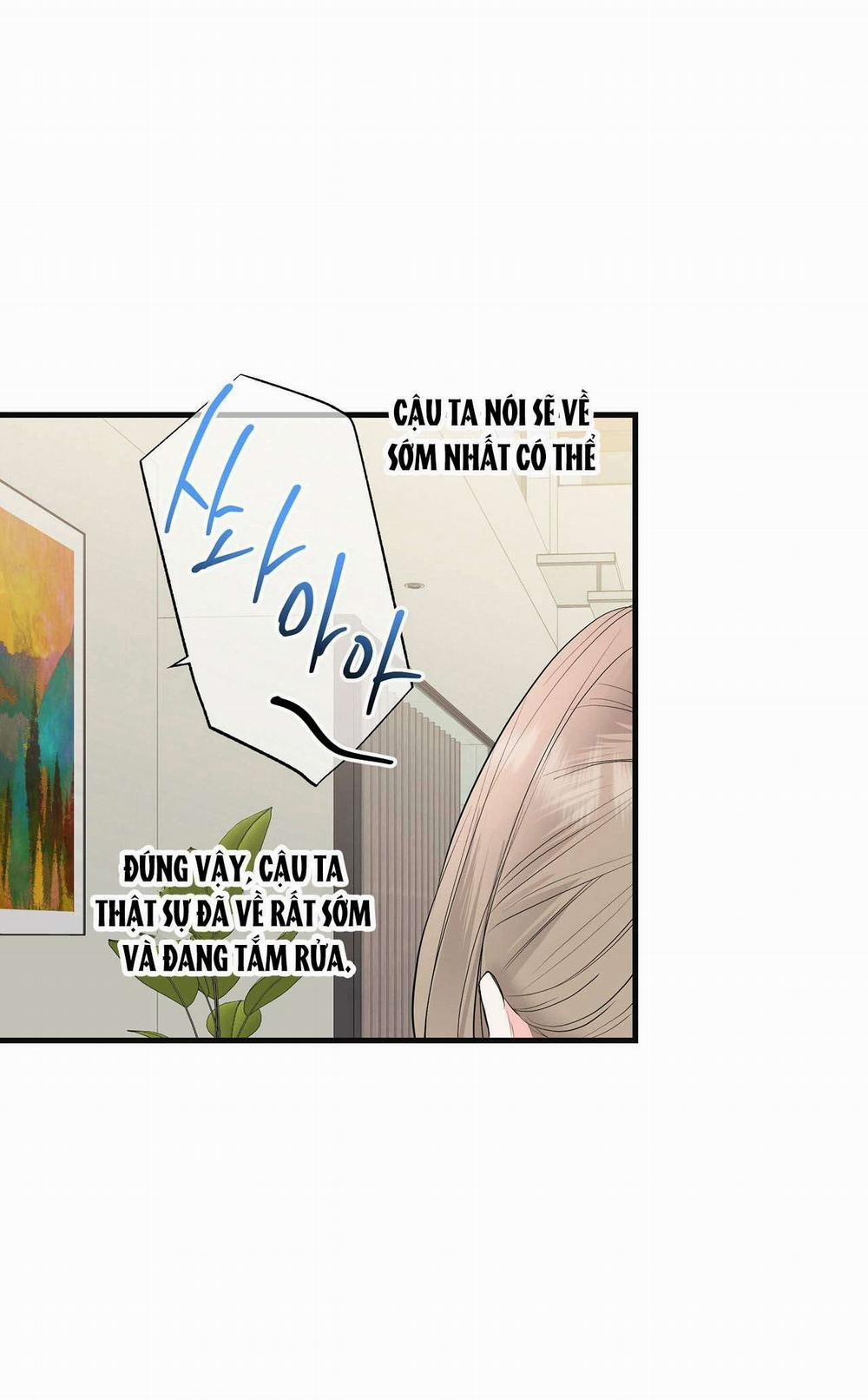 [18+] Bốn Người Chúng Tôi Không Phải Họ Hàng 4 trang 14