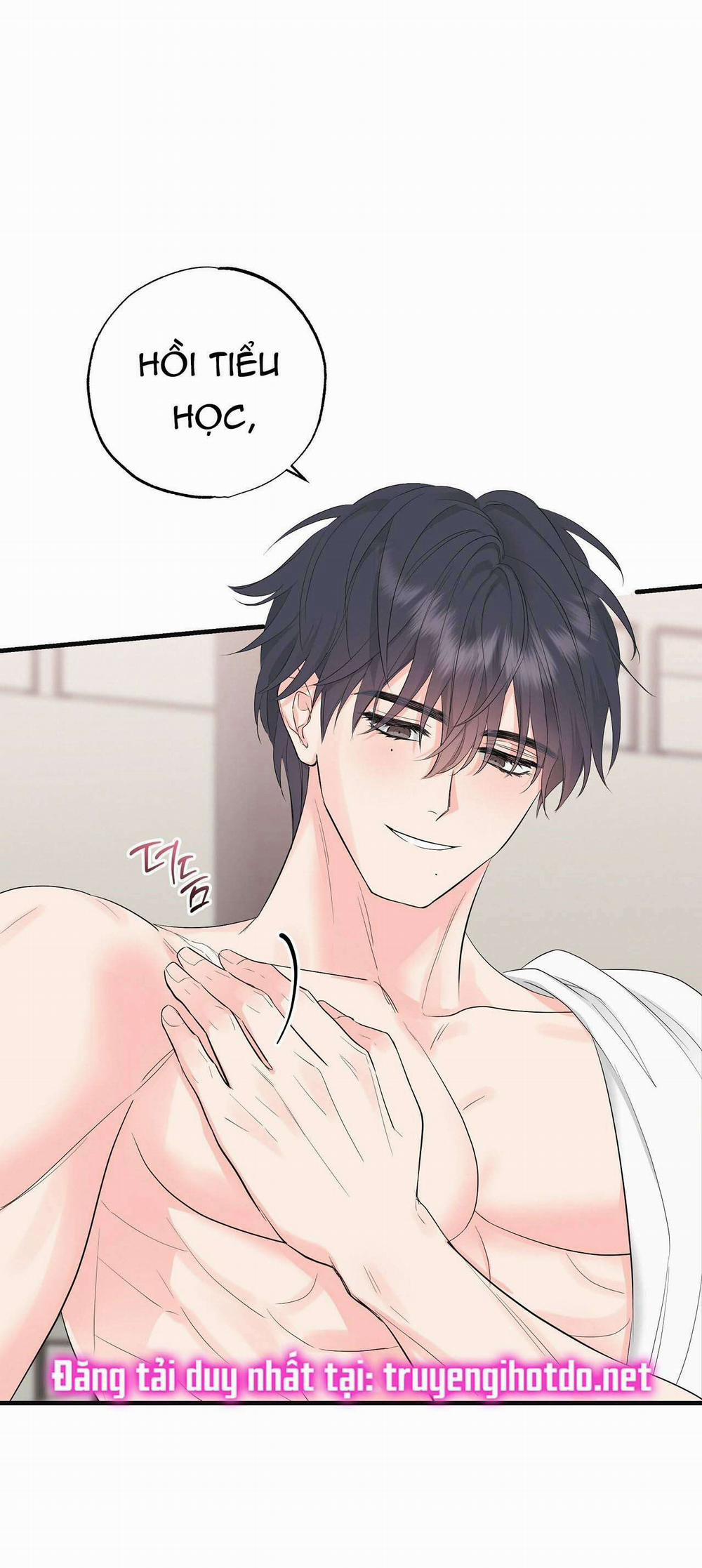 [18+] Bốn Người Chúng Tôi Không Phải Họ Hàng 4 trang 34