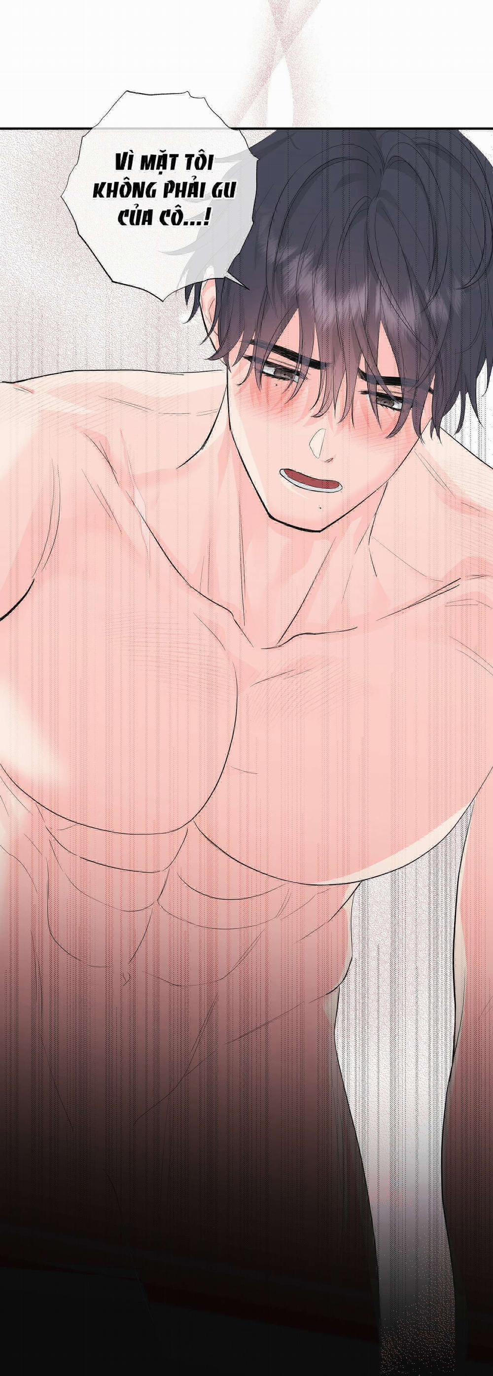 [18+] Bốn Người Chúng Tôi Không Phải Họ Hàng 5 trang 12