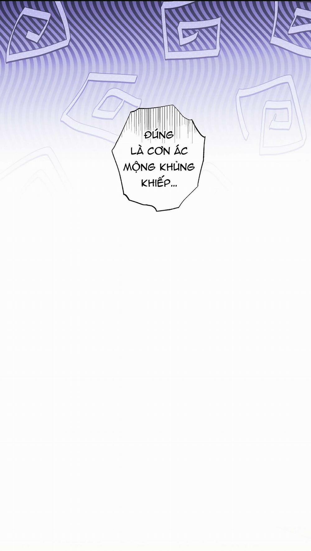 [18+] Bốn Người Chúng Tôi Không Phải Họ Hàng 5 trang 21