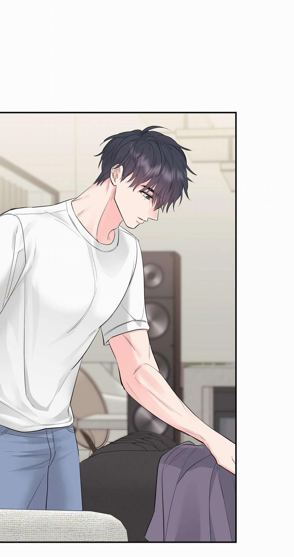 [18+] Bốn Người Chúng Tôi Không Phải Họ Hàng 5 trang 23